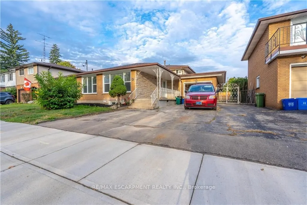308 Mount Albion Road, #1