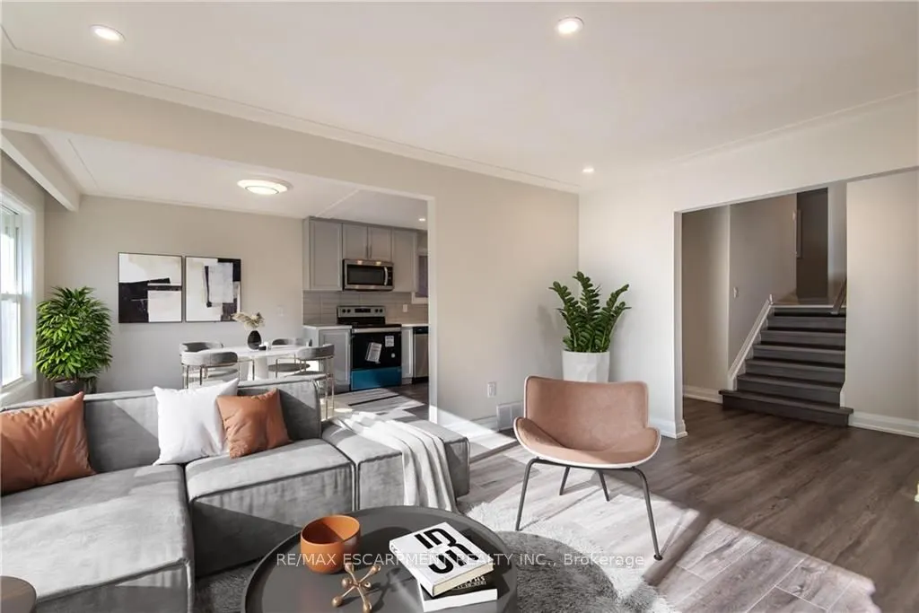 308 Mount Albion Road, #1