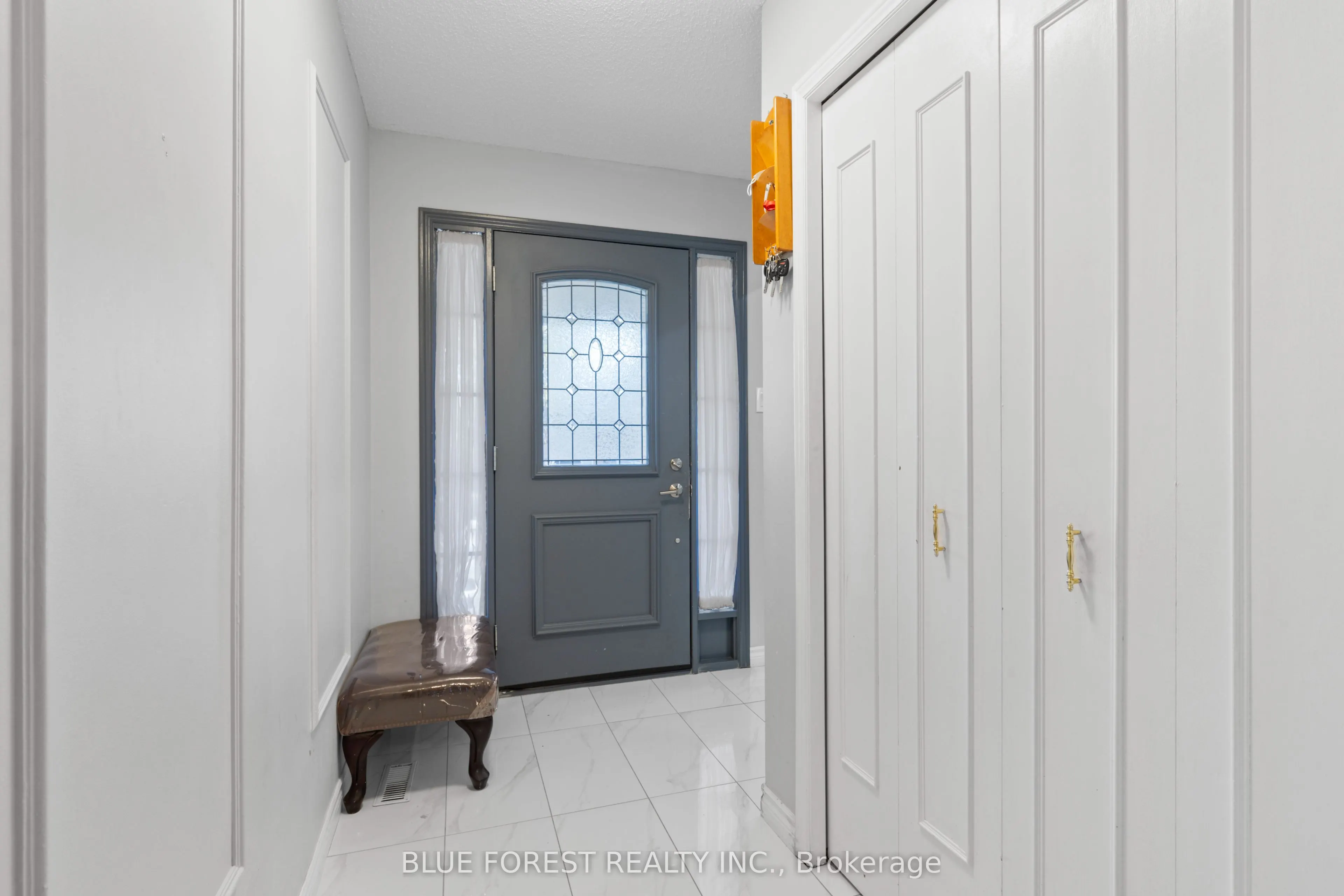 7 Fairchild Crescent