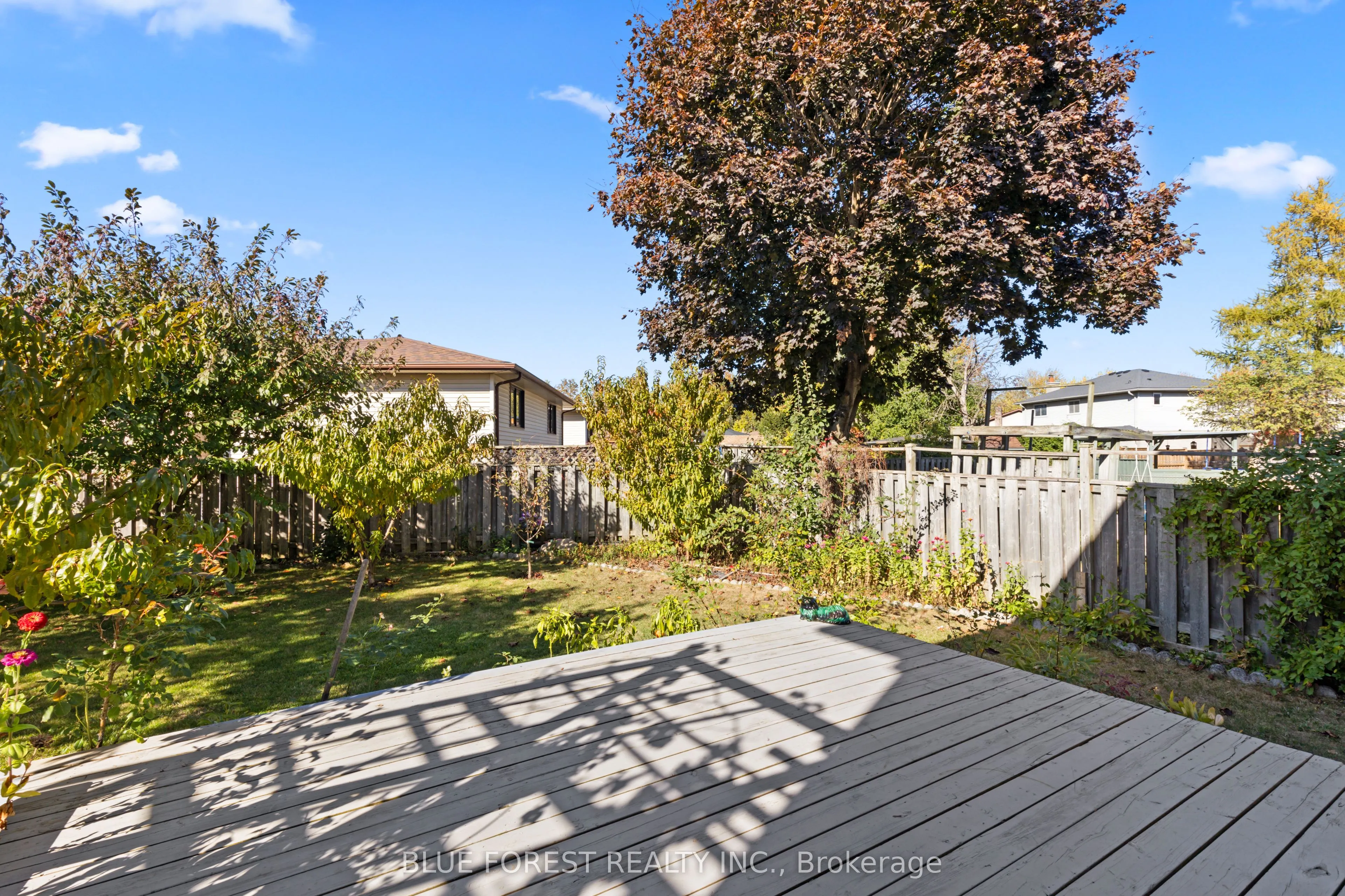7 Fairchild Crescent