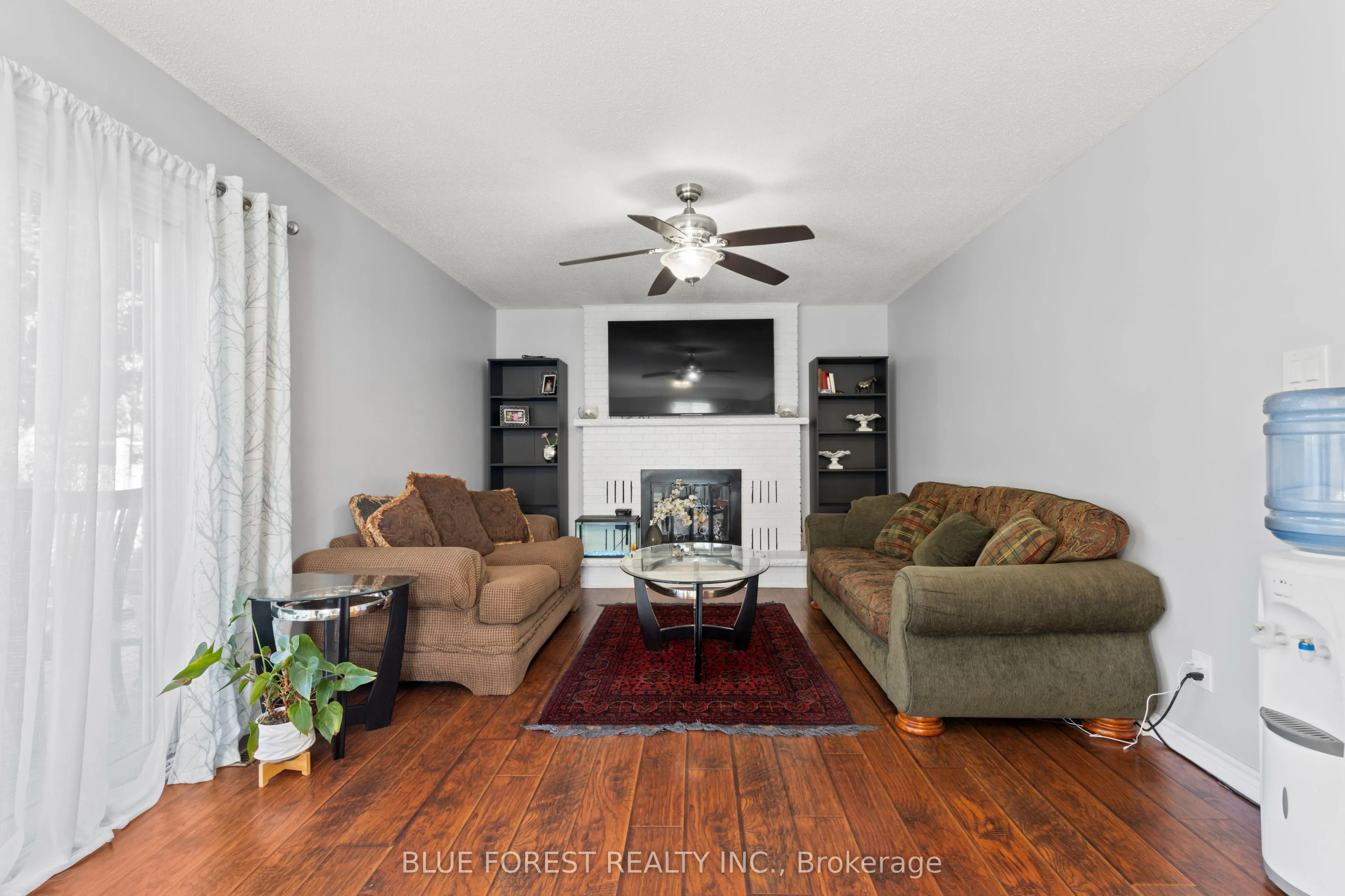 7 Fairchild Crescent