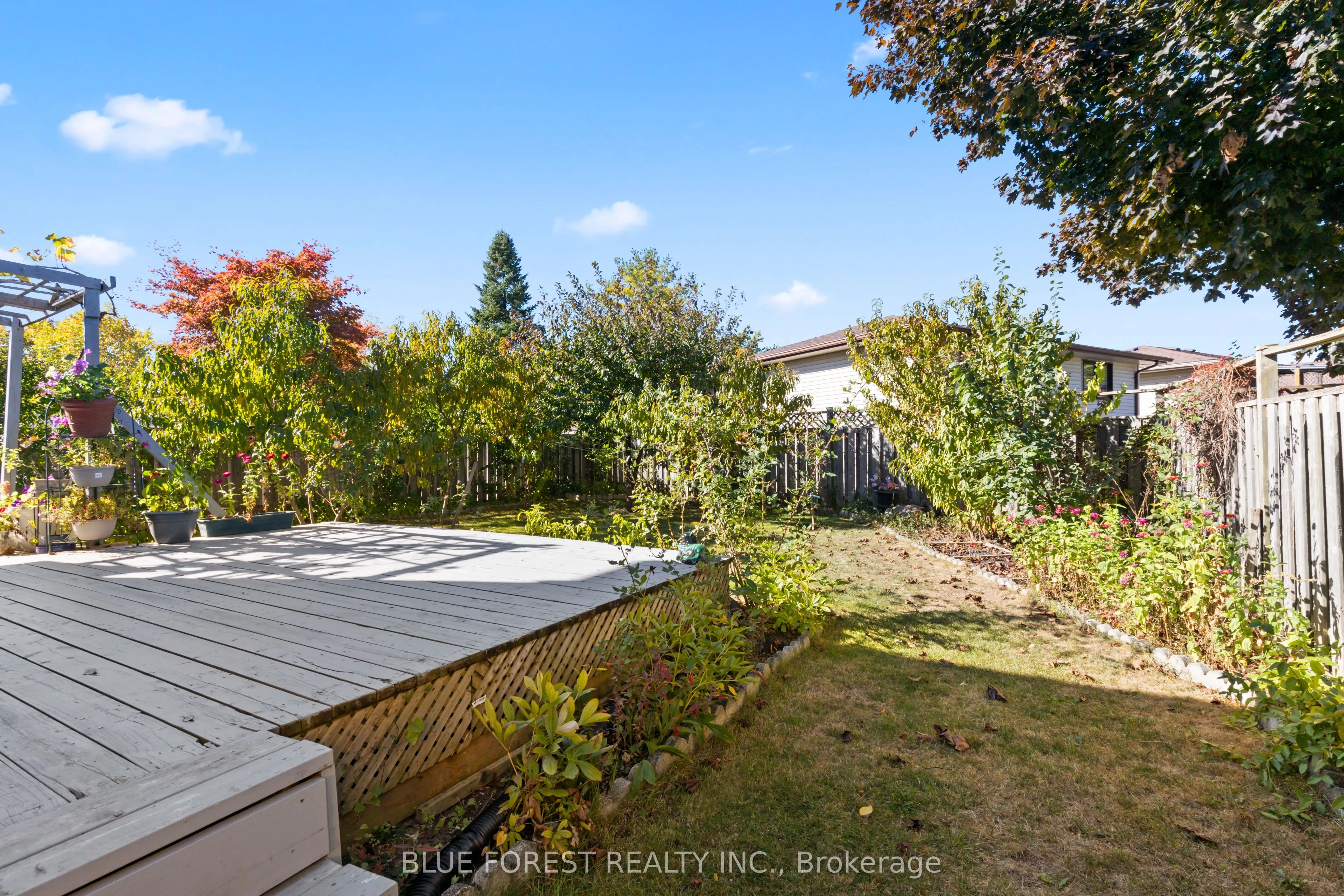 7 Fairchild Crescent