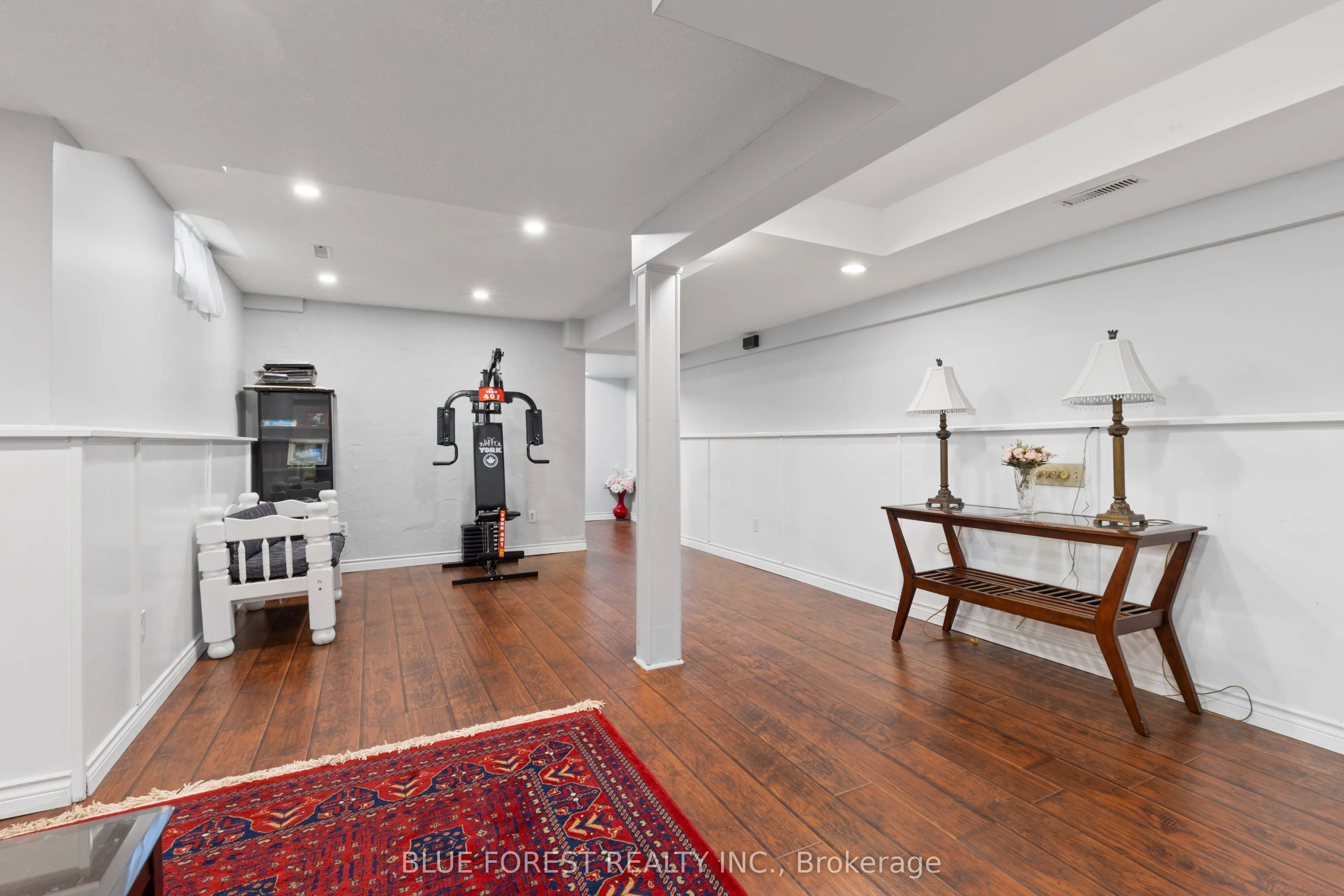 7 Fairchild Crescent
