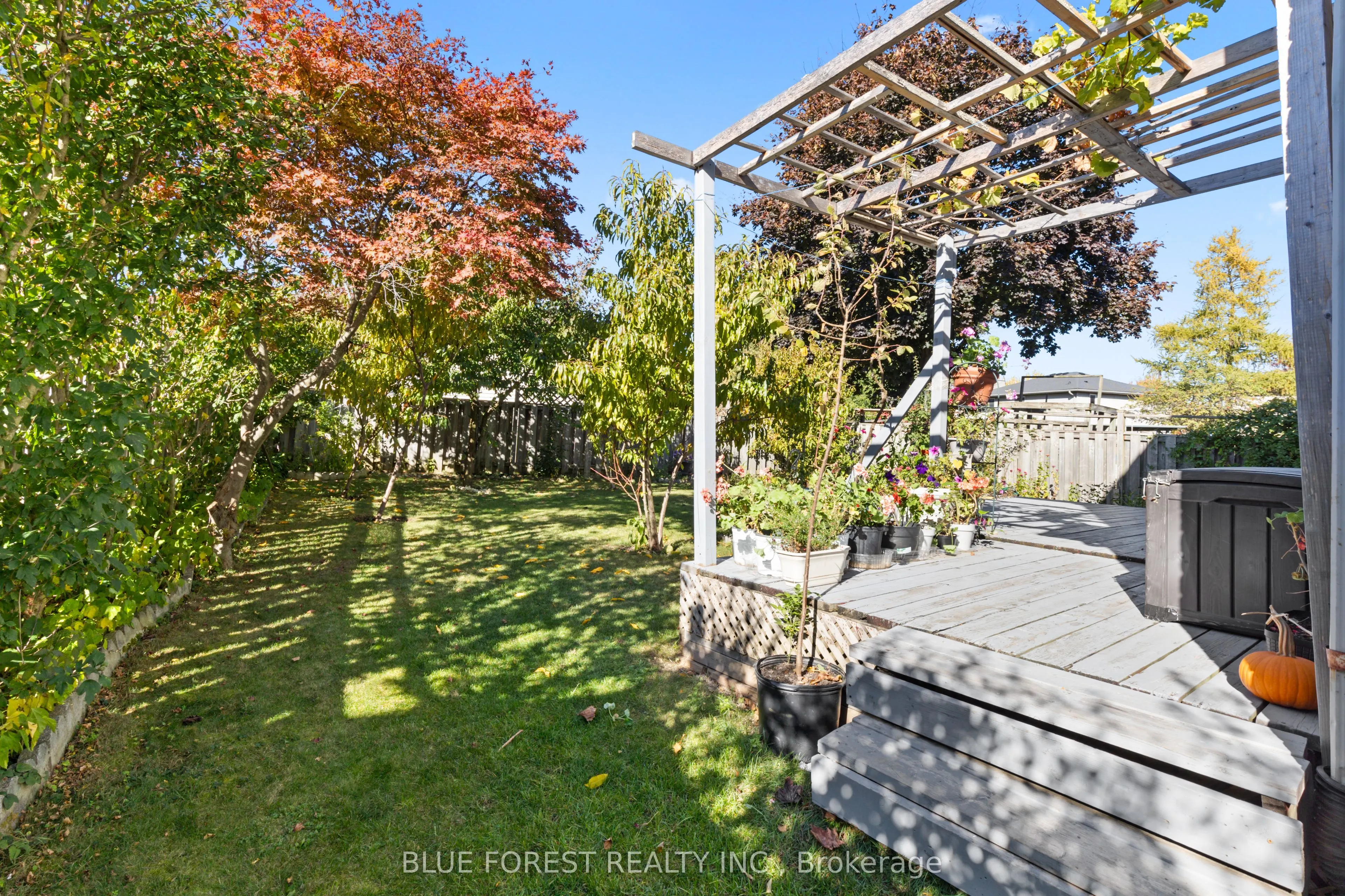 7 Fairchild Crescent