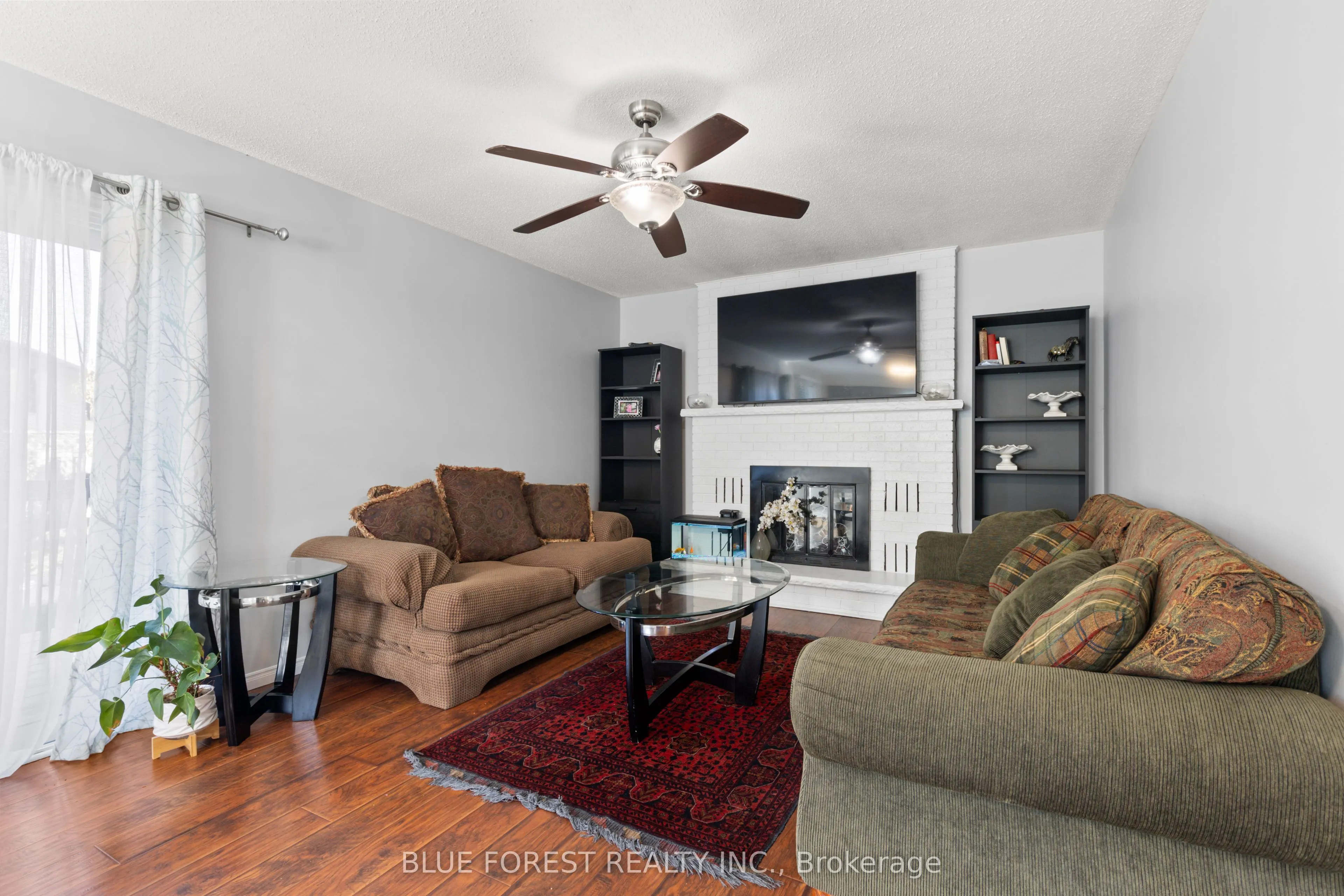 7 Fairchild Crescent