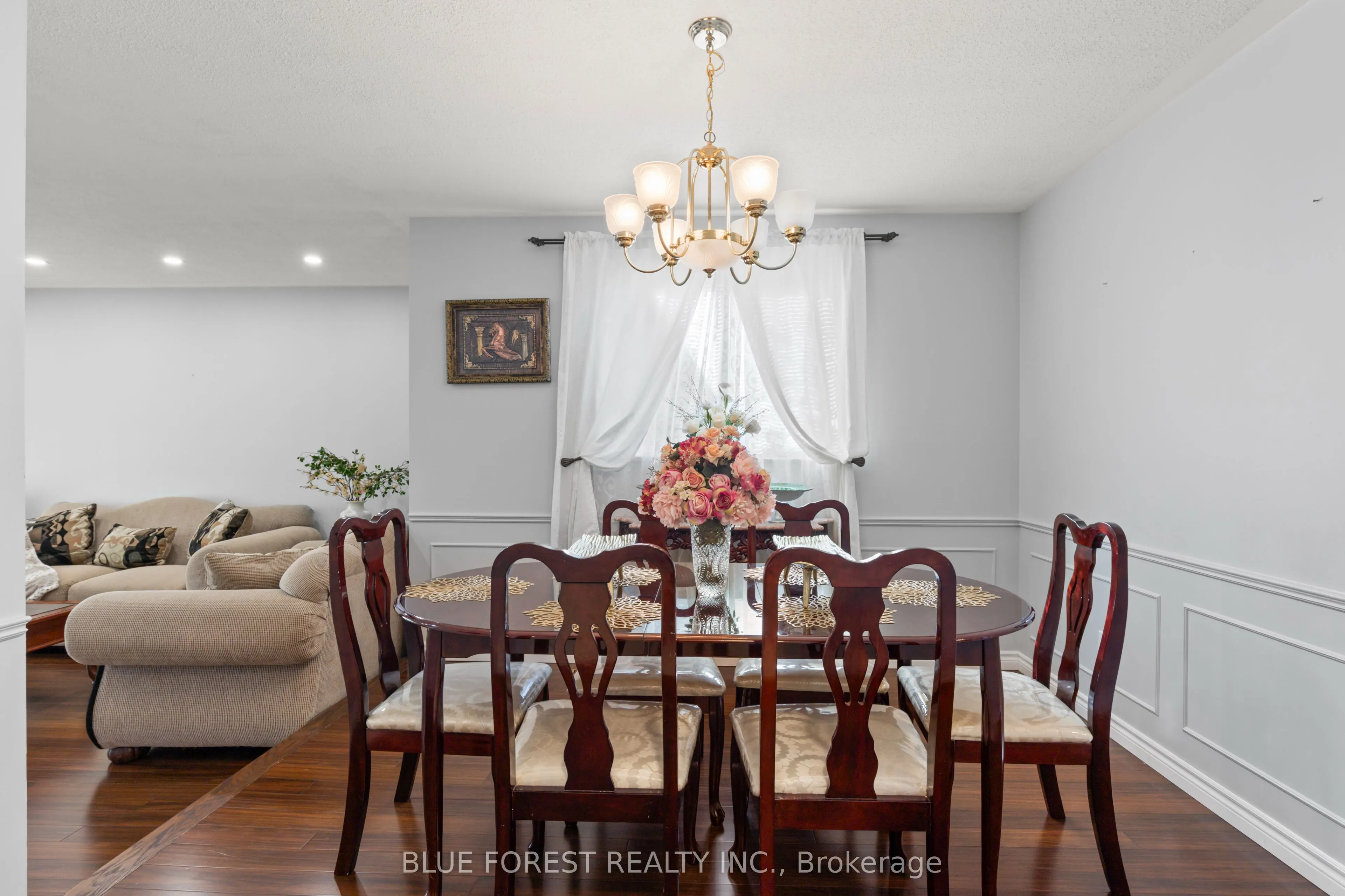 7 Fairchild Crescent