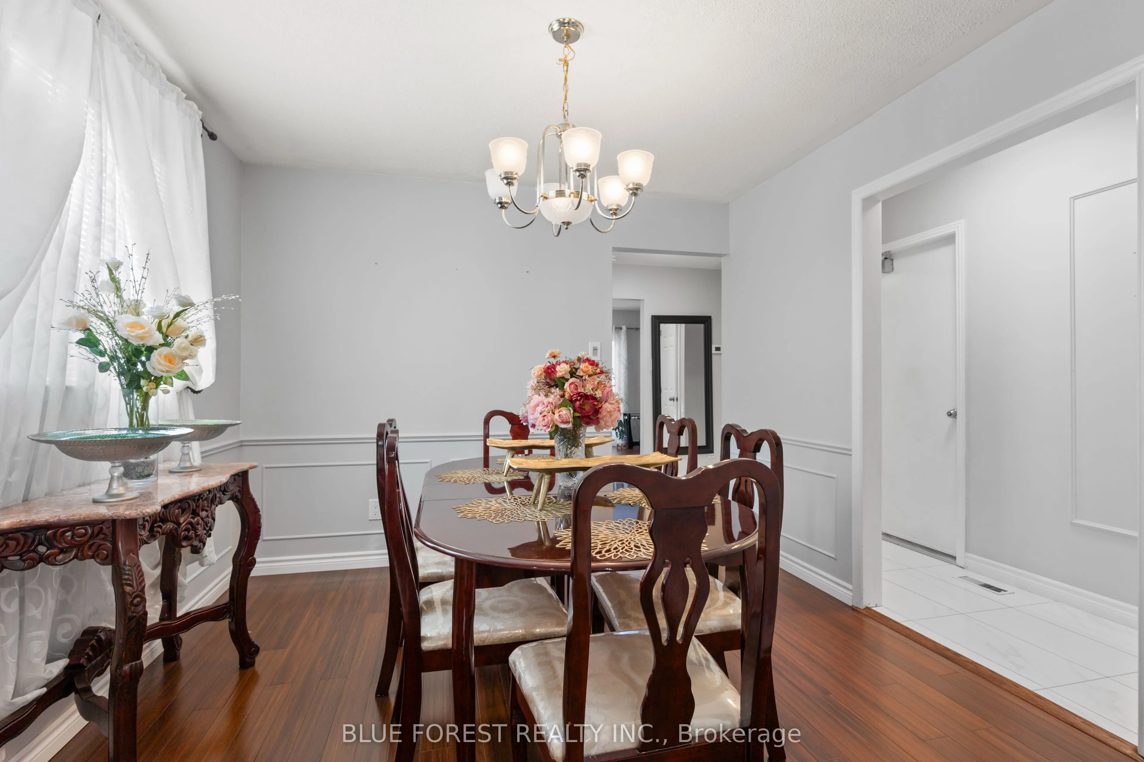 7 Fairchild Crescent