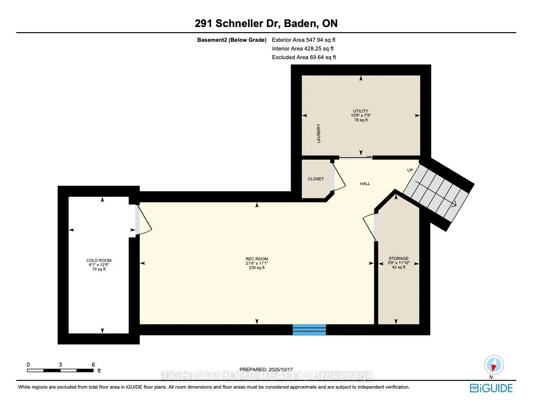 291 Schneller Drive