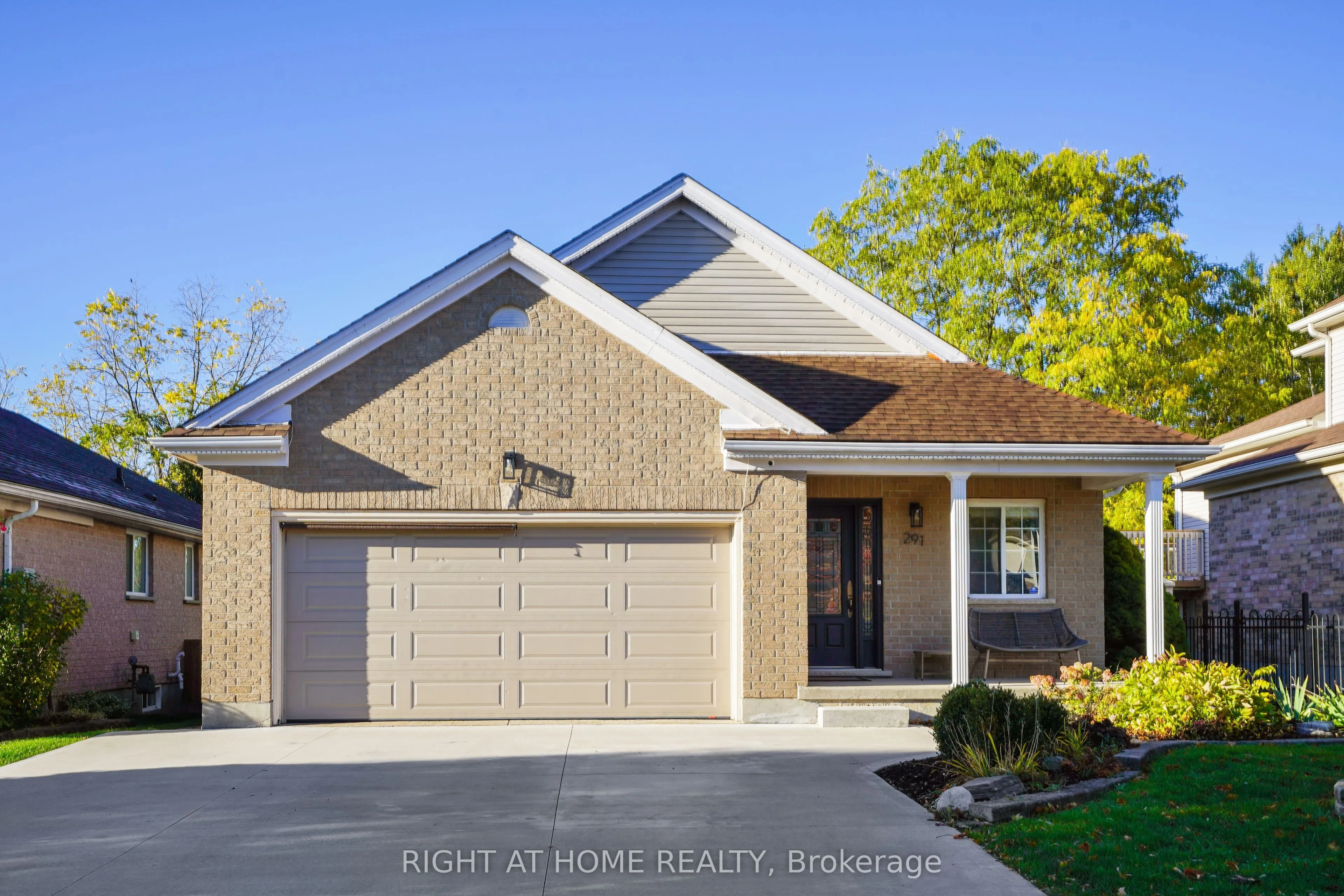 291 Schneller Drive