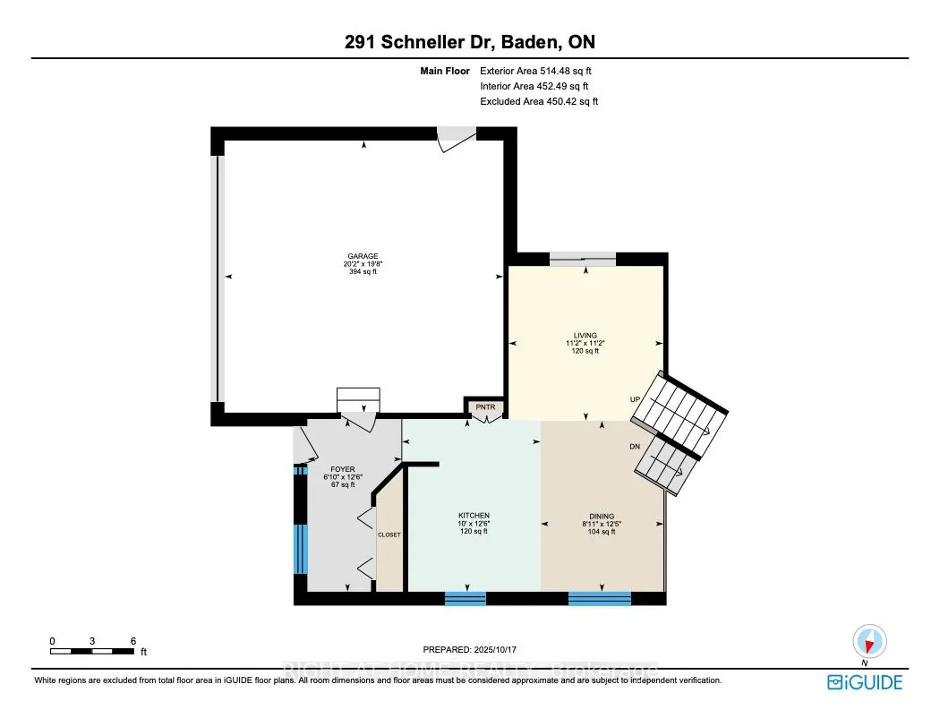 291 Schneller Drive