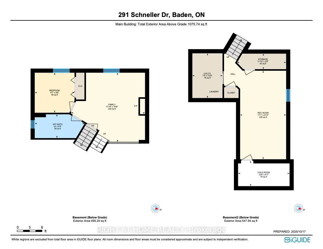 291 Schneller Drive