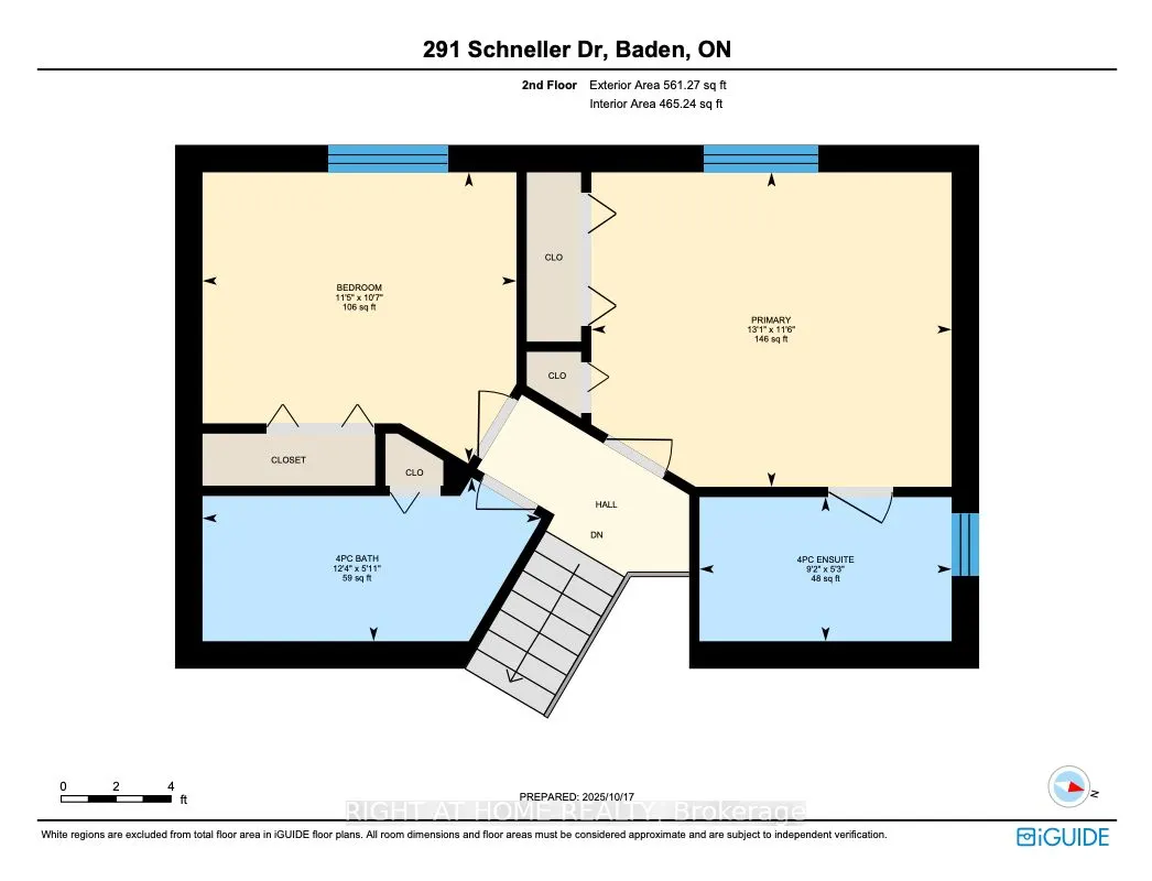 291 Schneller Drive