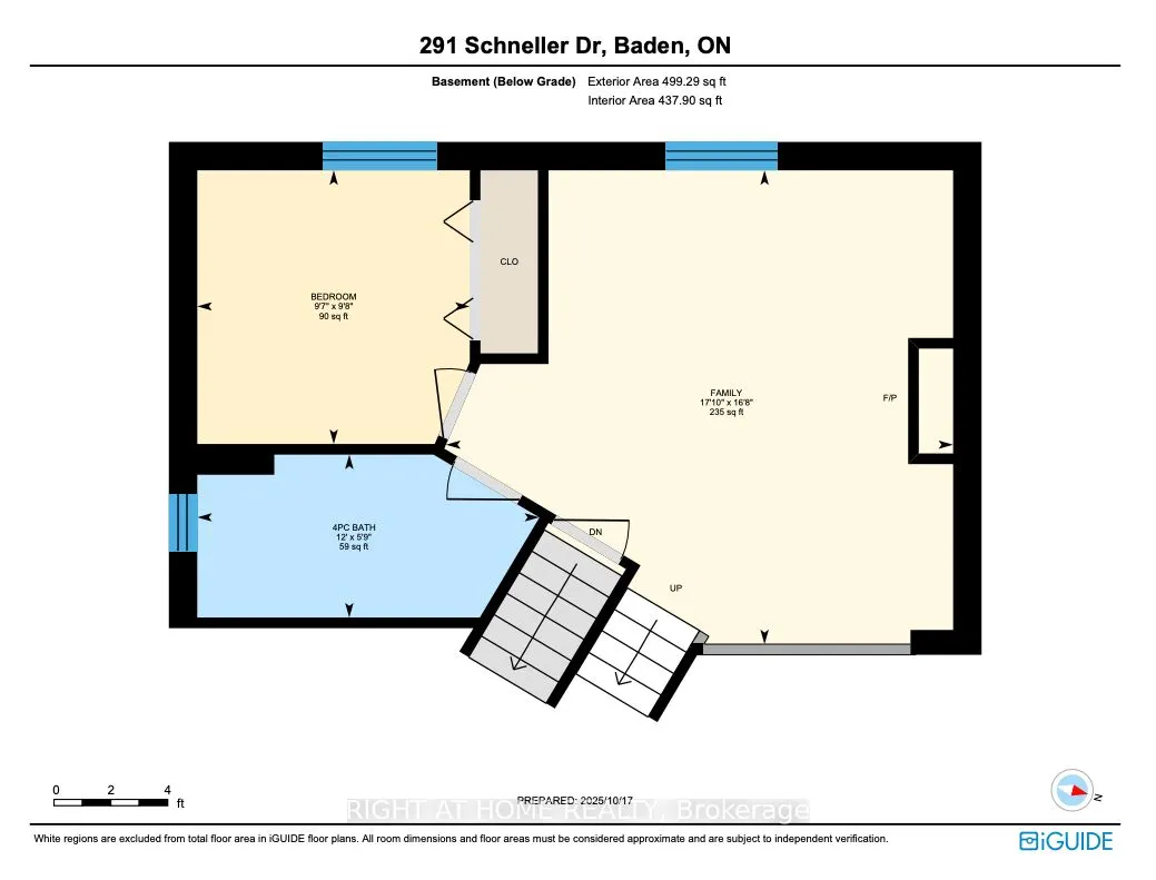 291 Schneller Drive