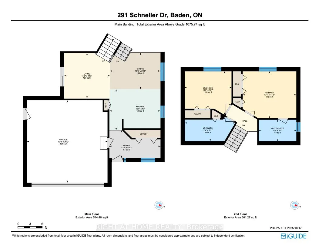 291 Schneller Drive