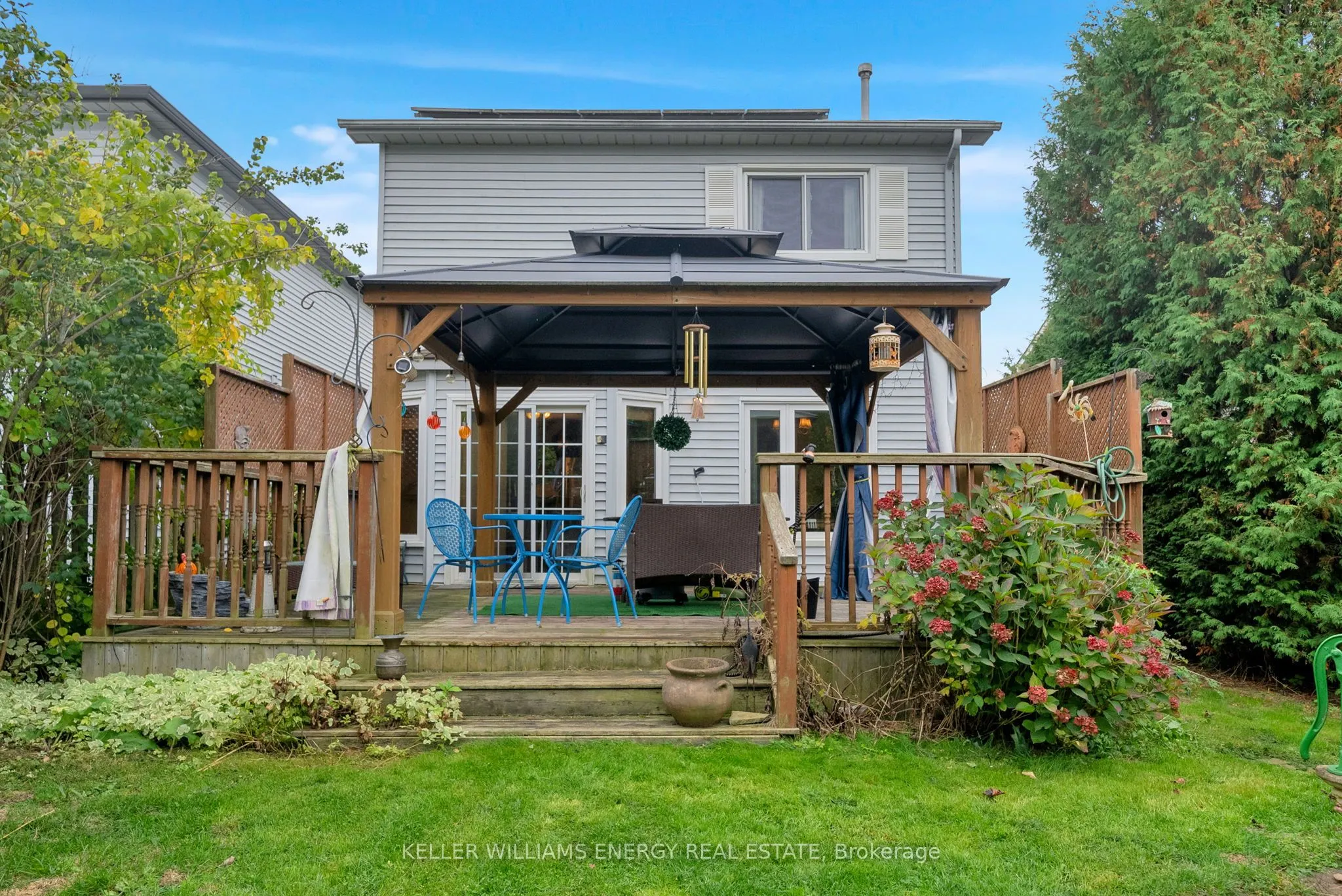 14 Burnham Boulevard