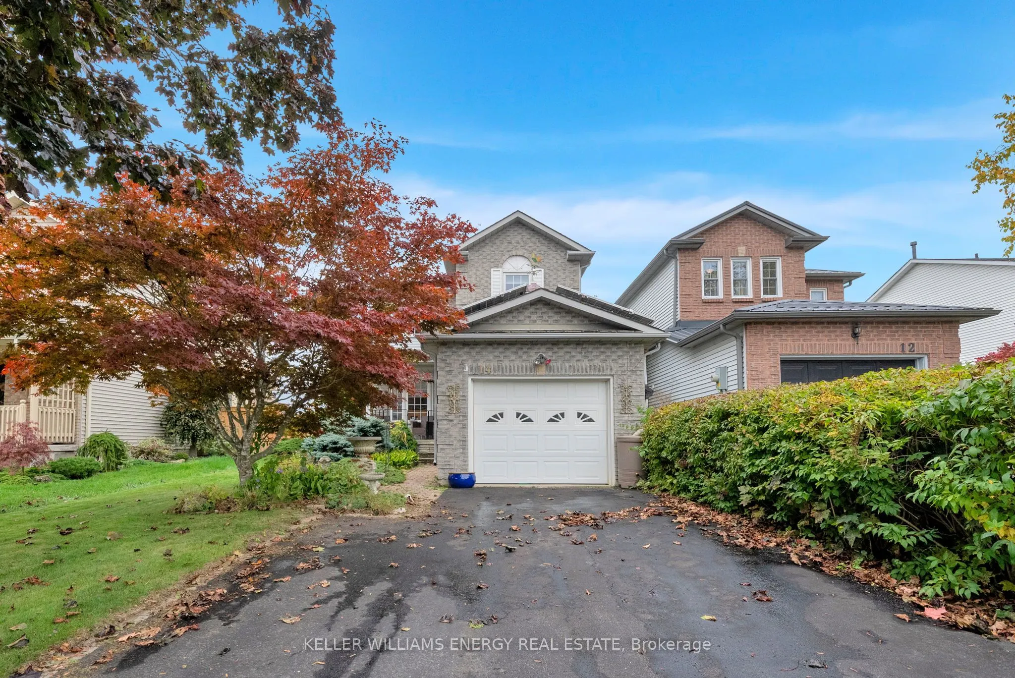 14 Burnham Boulevard