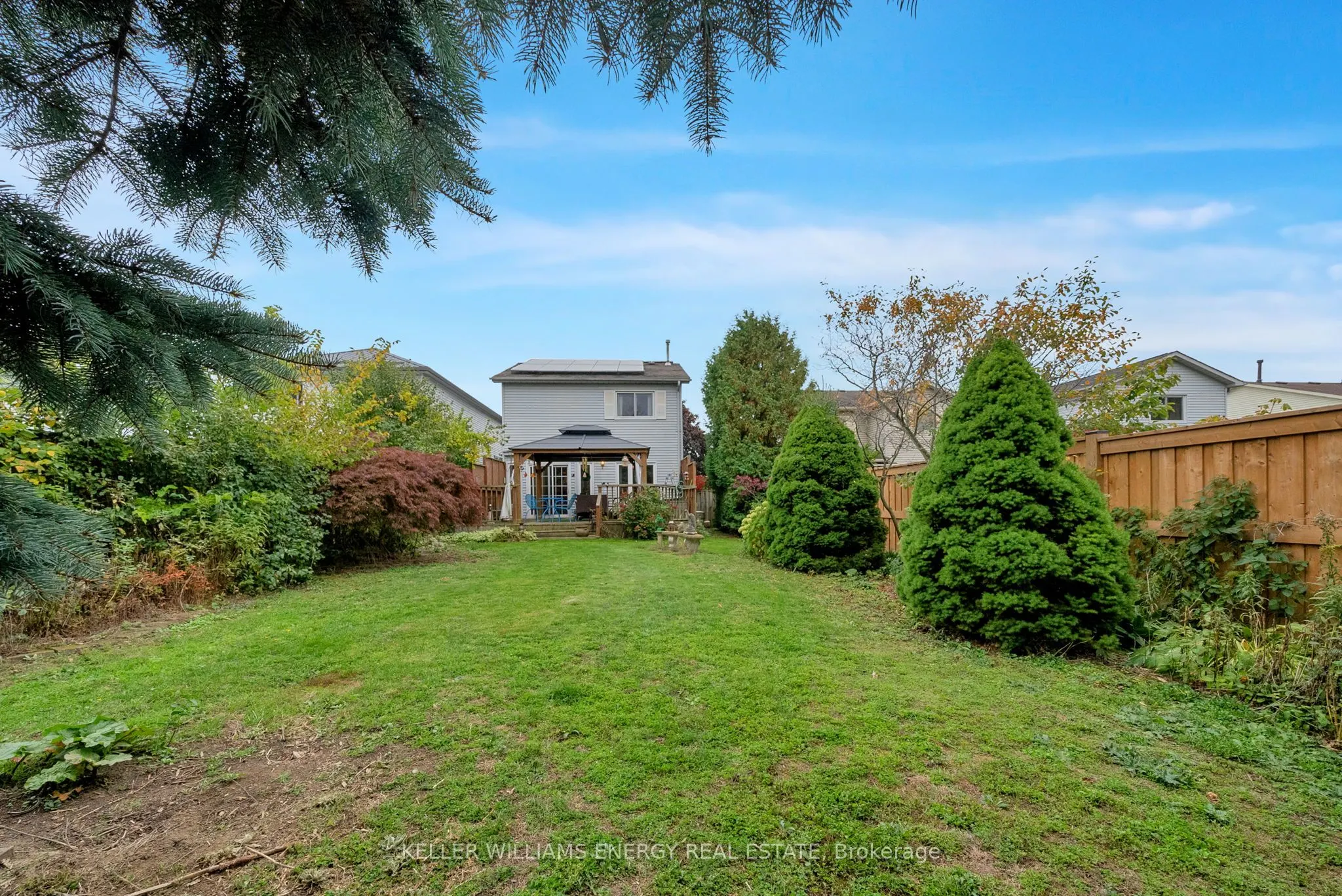 14 Burnham Boulevard