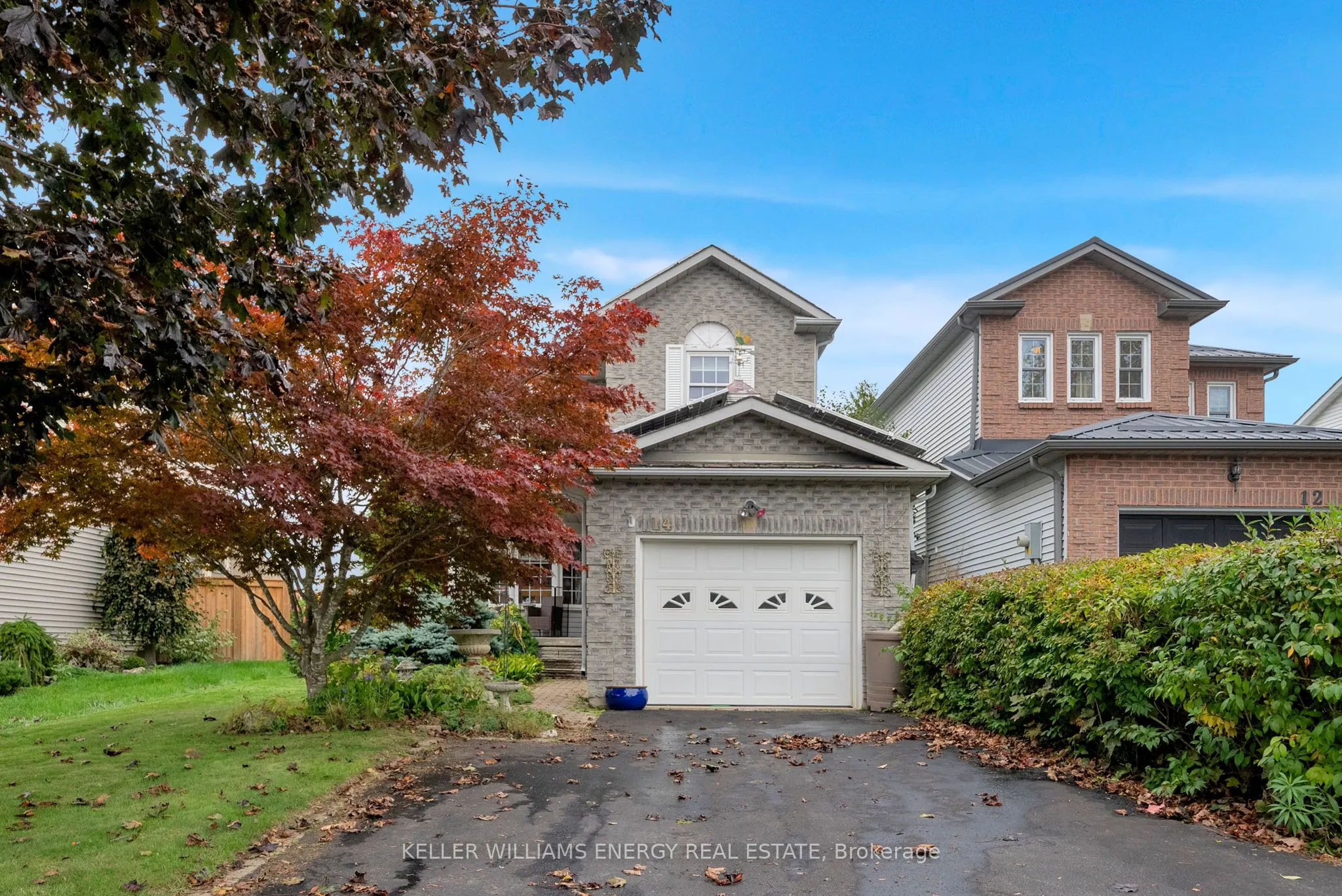 14 Burnham Boulevard