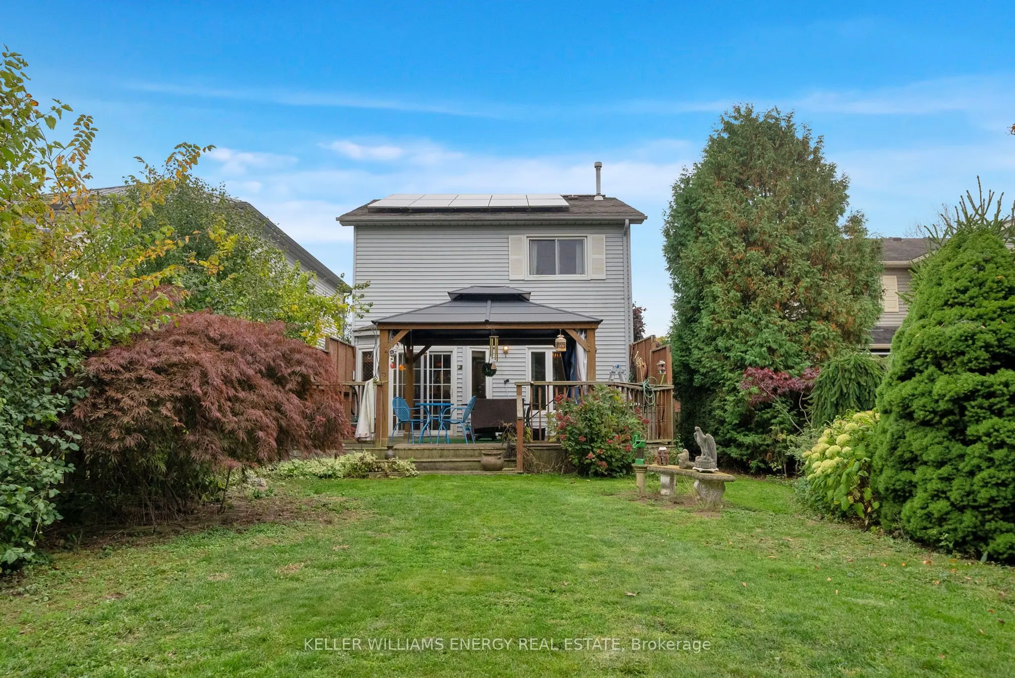 14 Burnham Boulevard