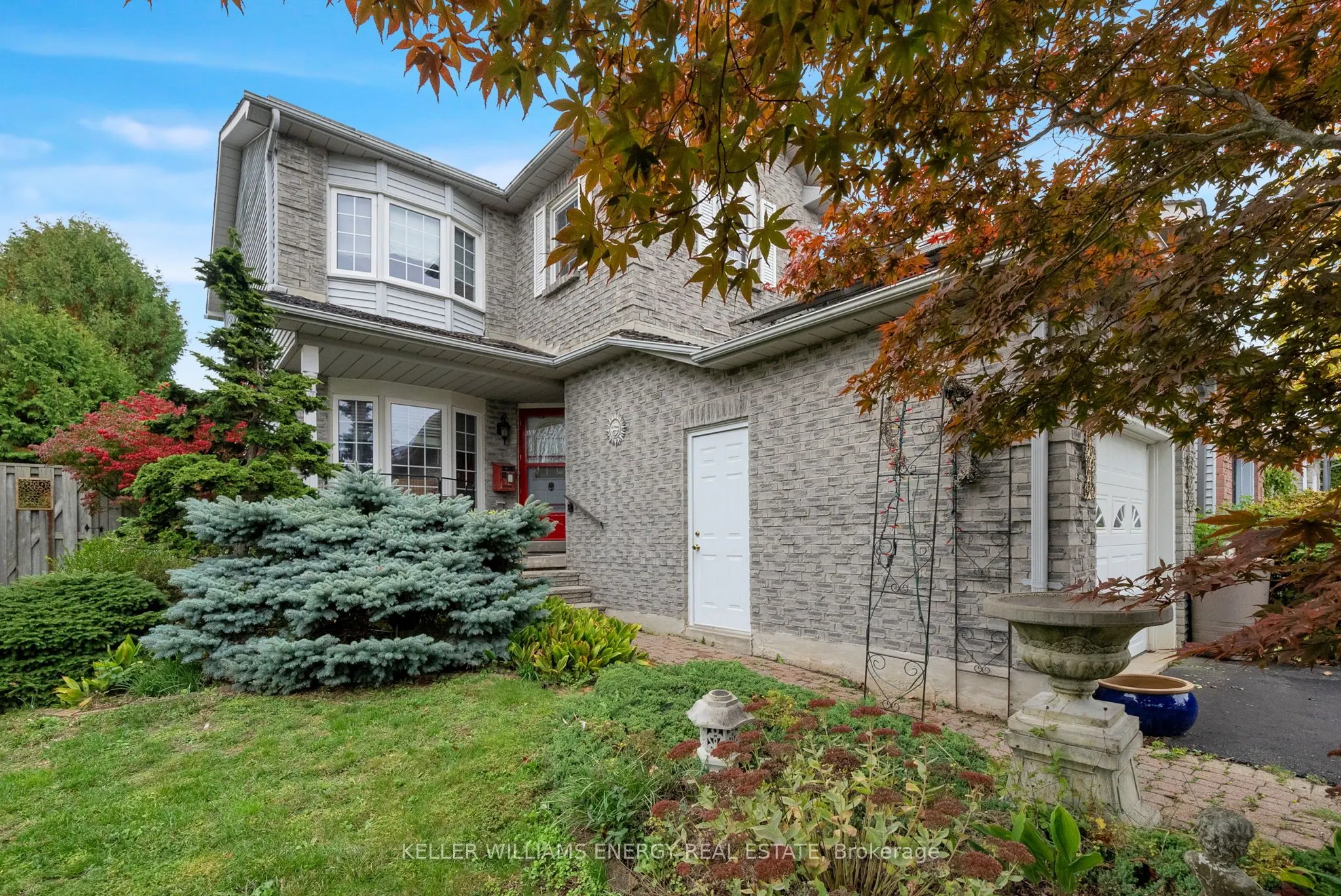 14 Burnham Boulevard