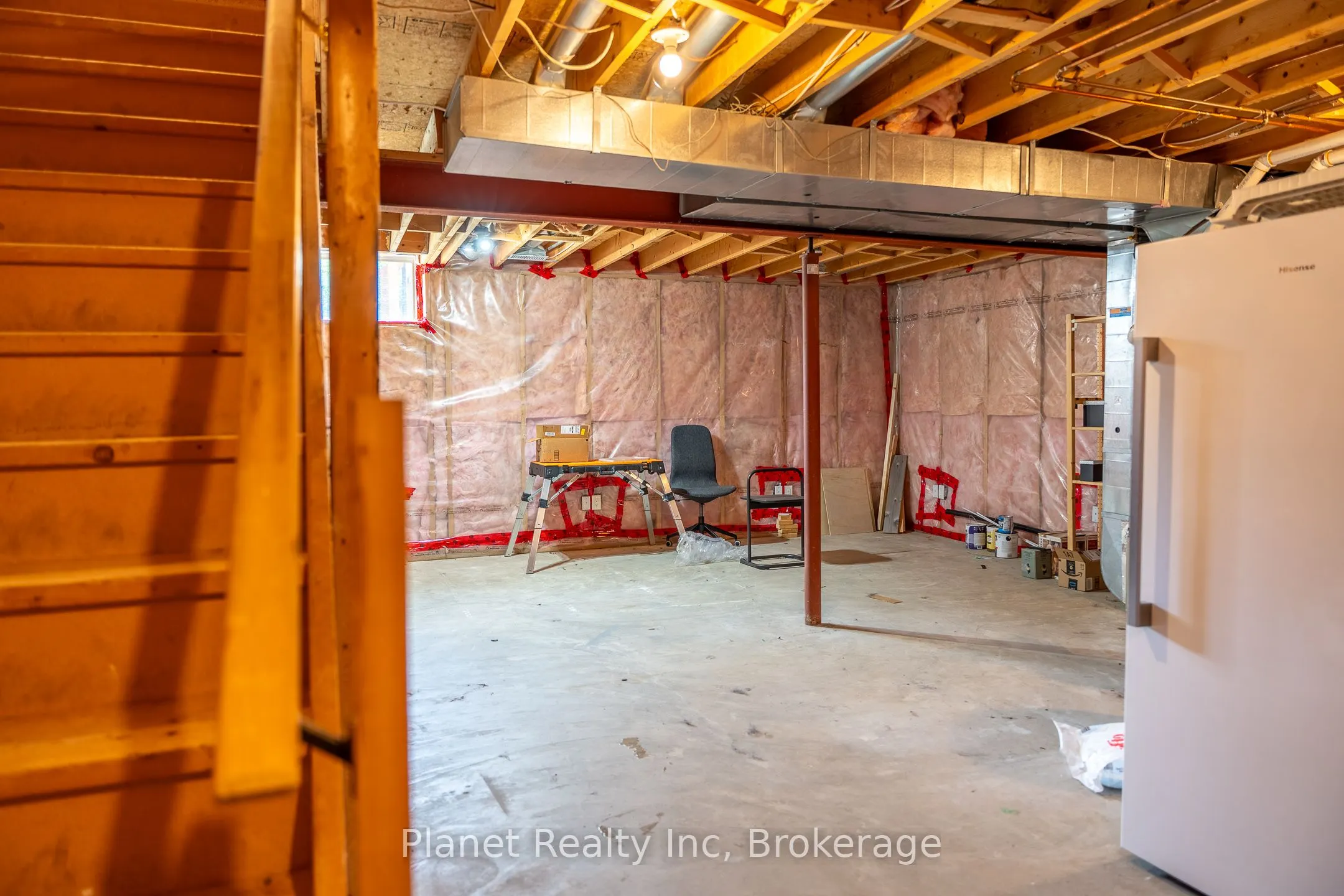 16 Southcreek Trail