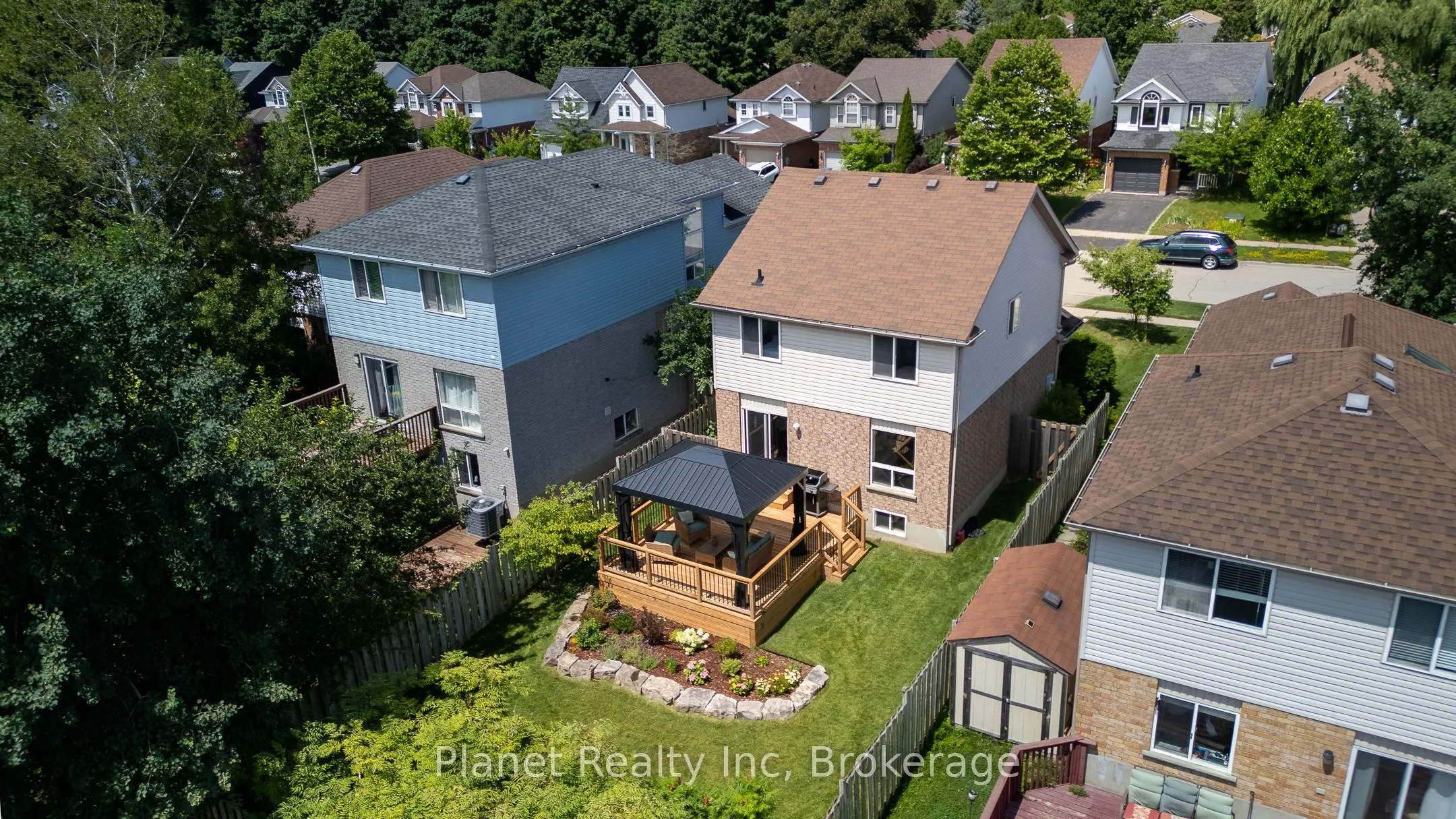 16 Southcreek Trail