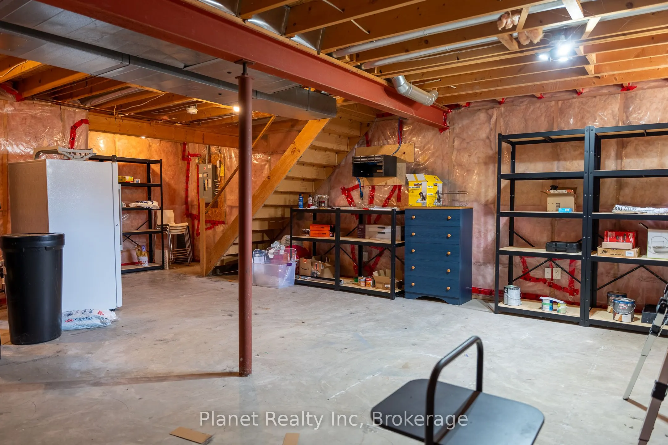 16 Southcreek Trail