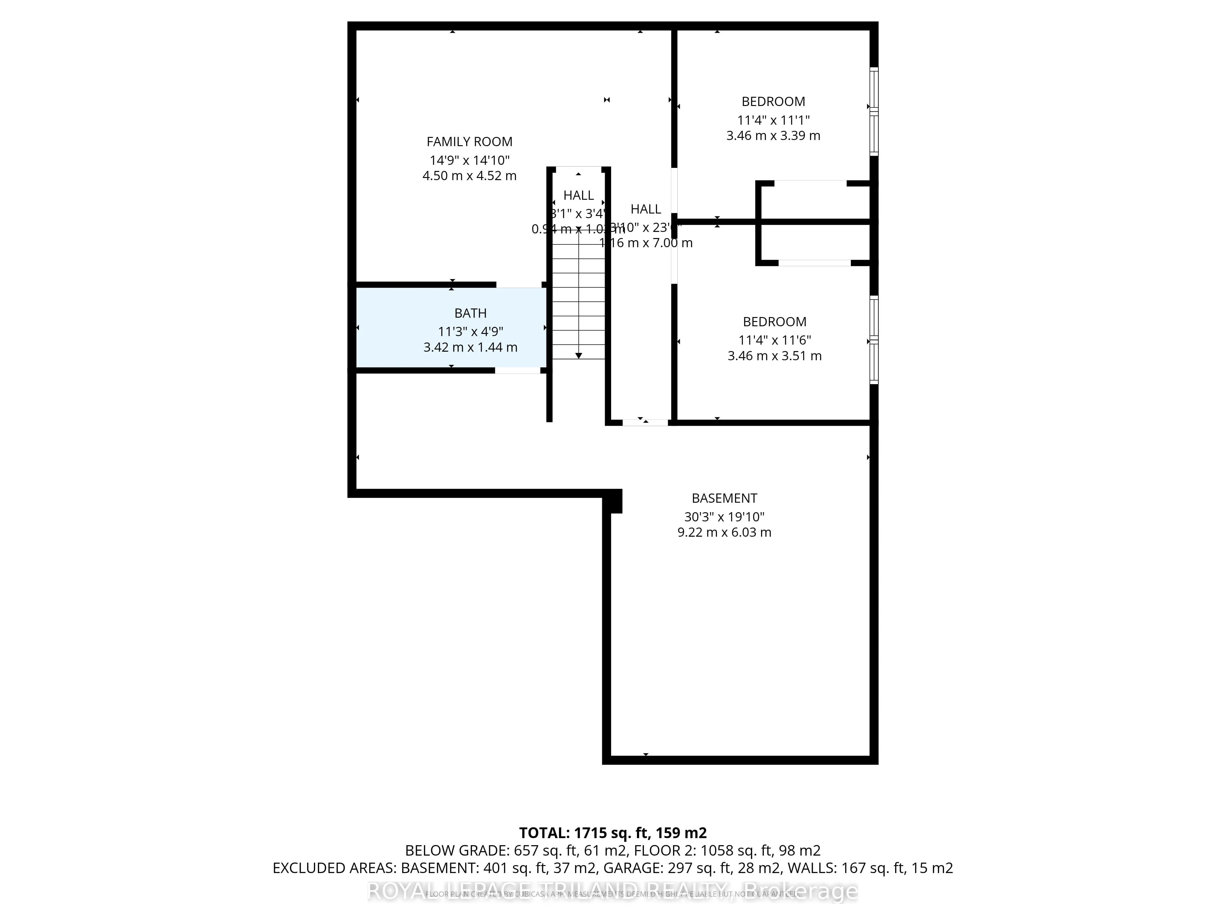 61 Ashberry Place