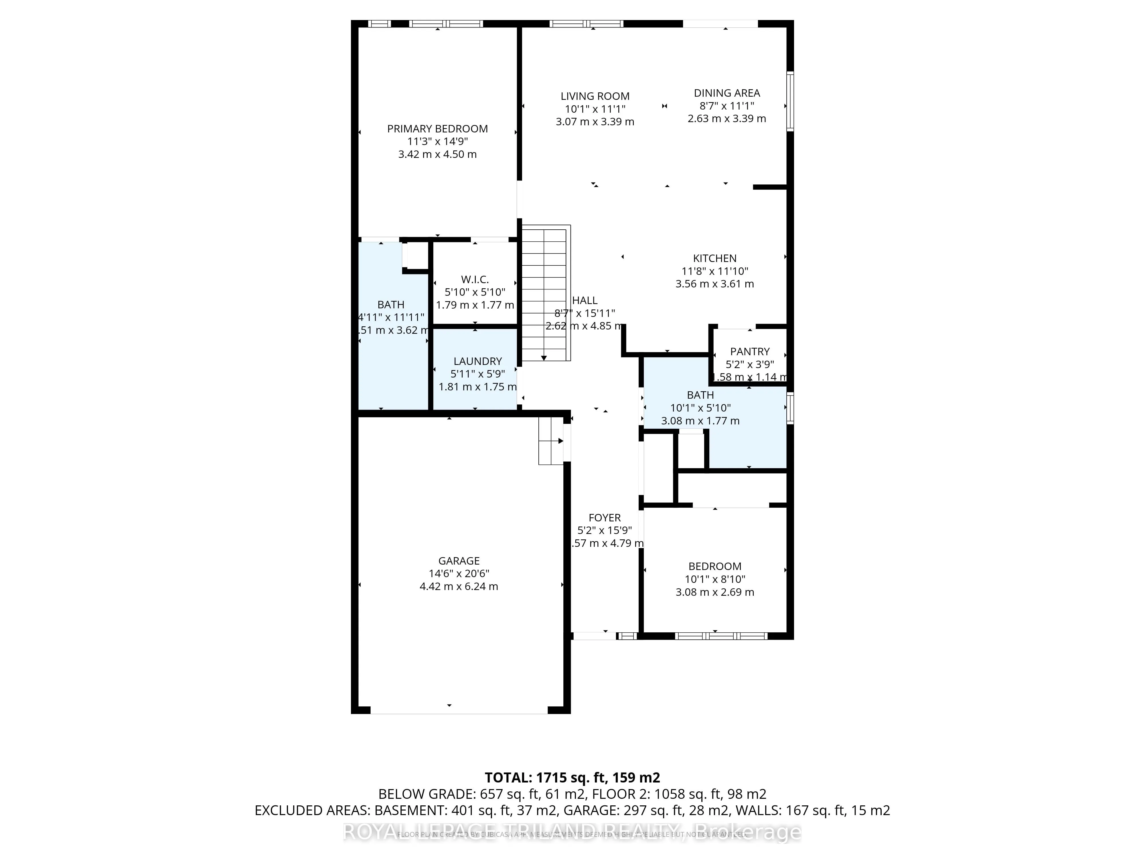 61 Ashberry Place