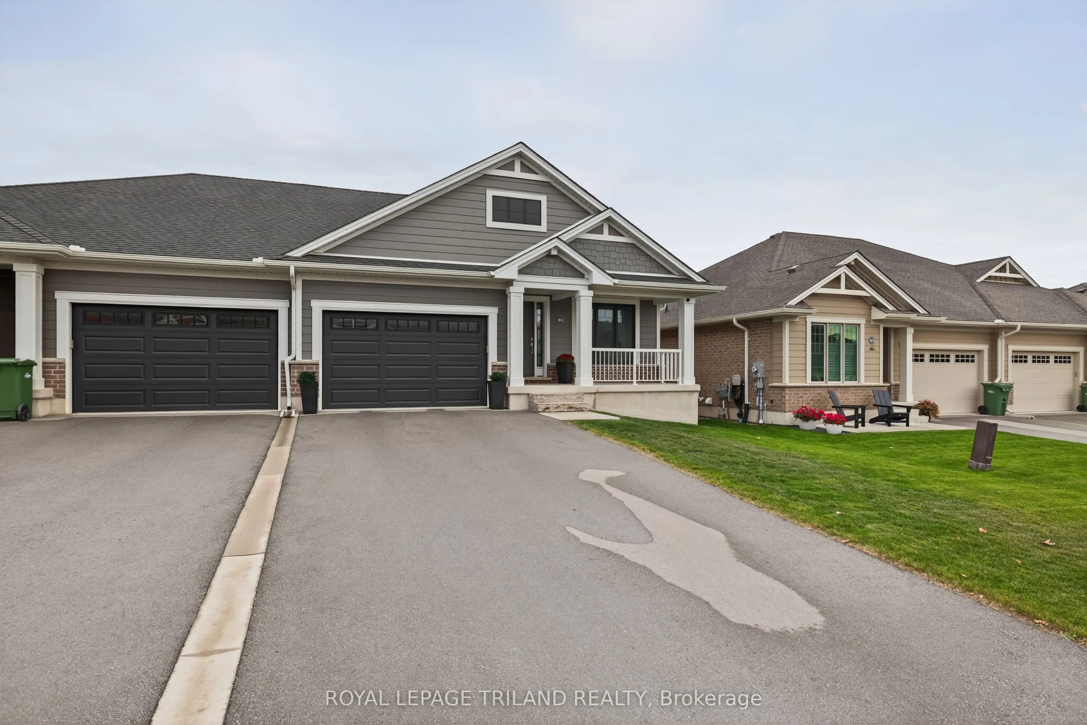 61 Ashberry Place