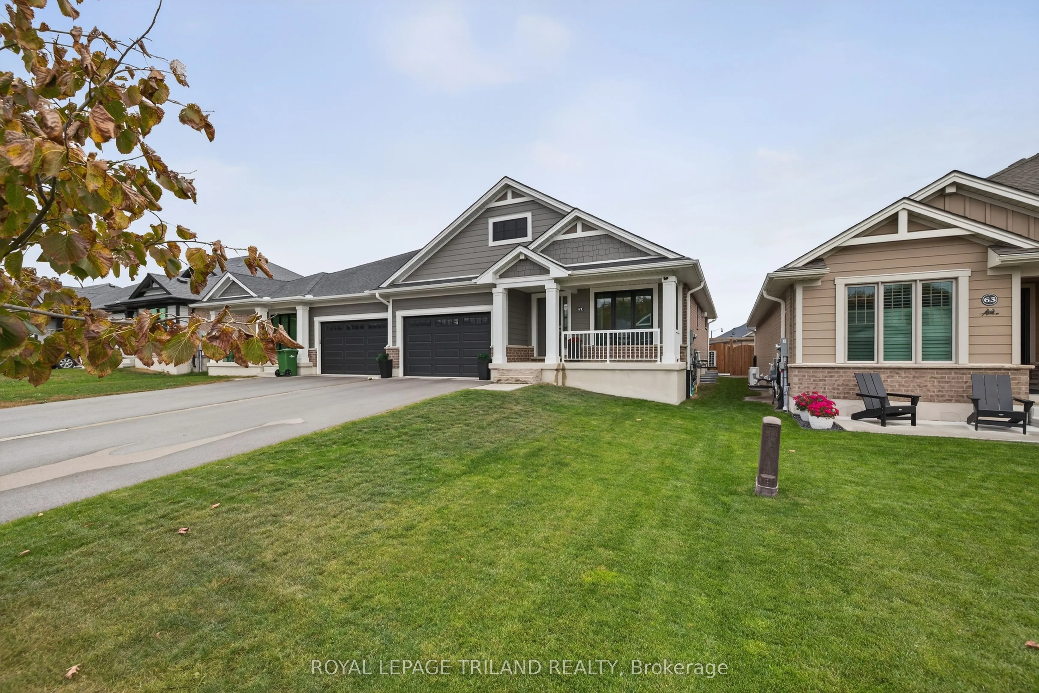 61 Ashberry Place
