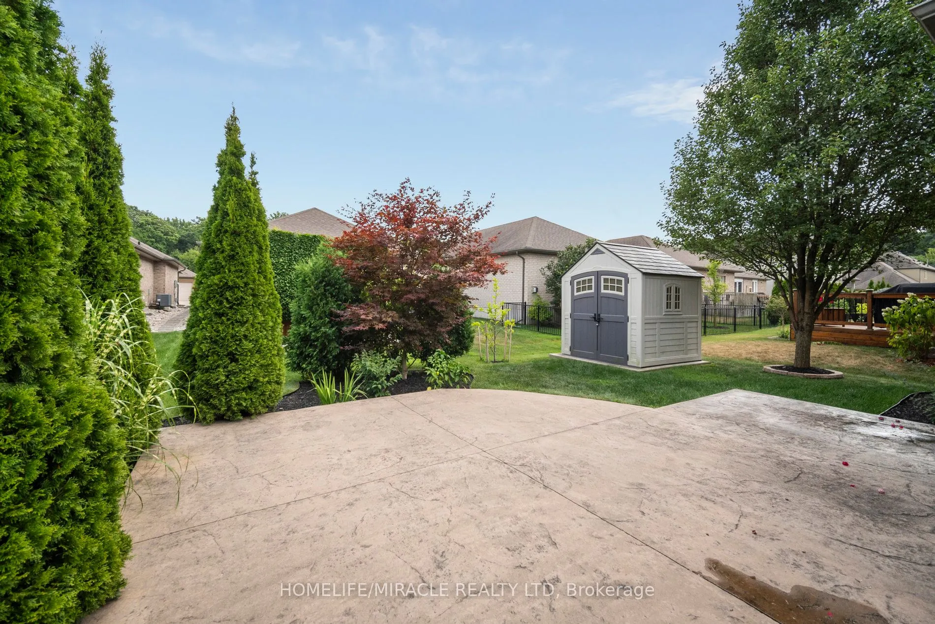 1430 Highbury Avenue N, #6