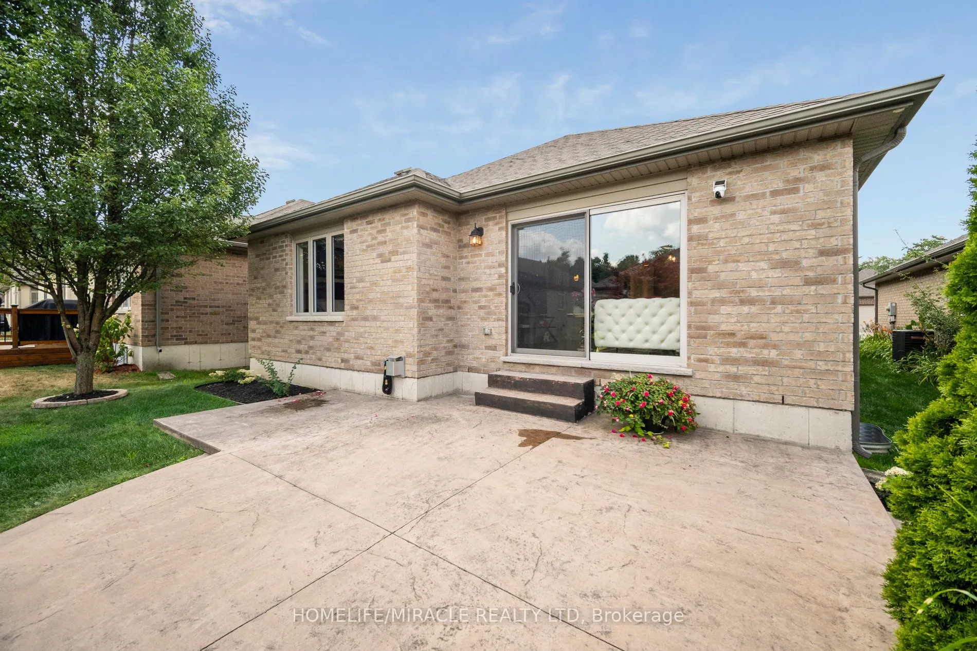 1430 Highbury Avenue N, #6
