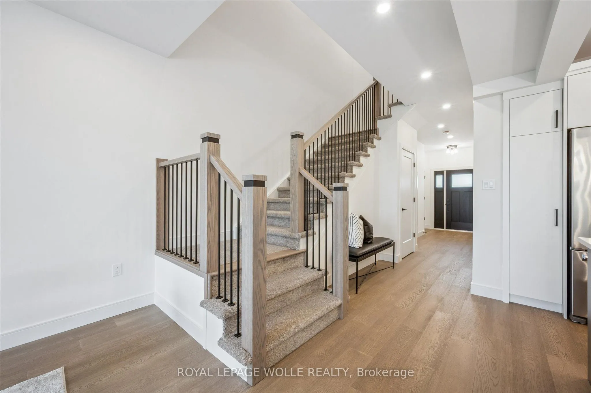 58 Walker Road
