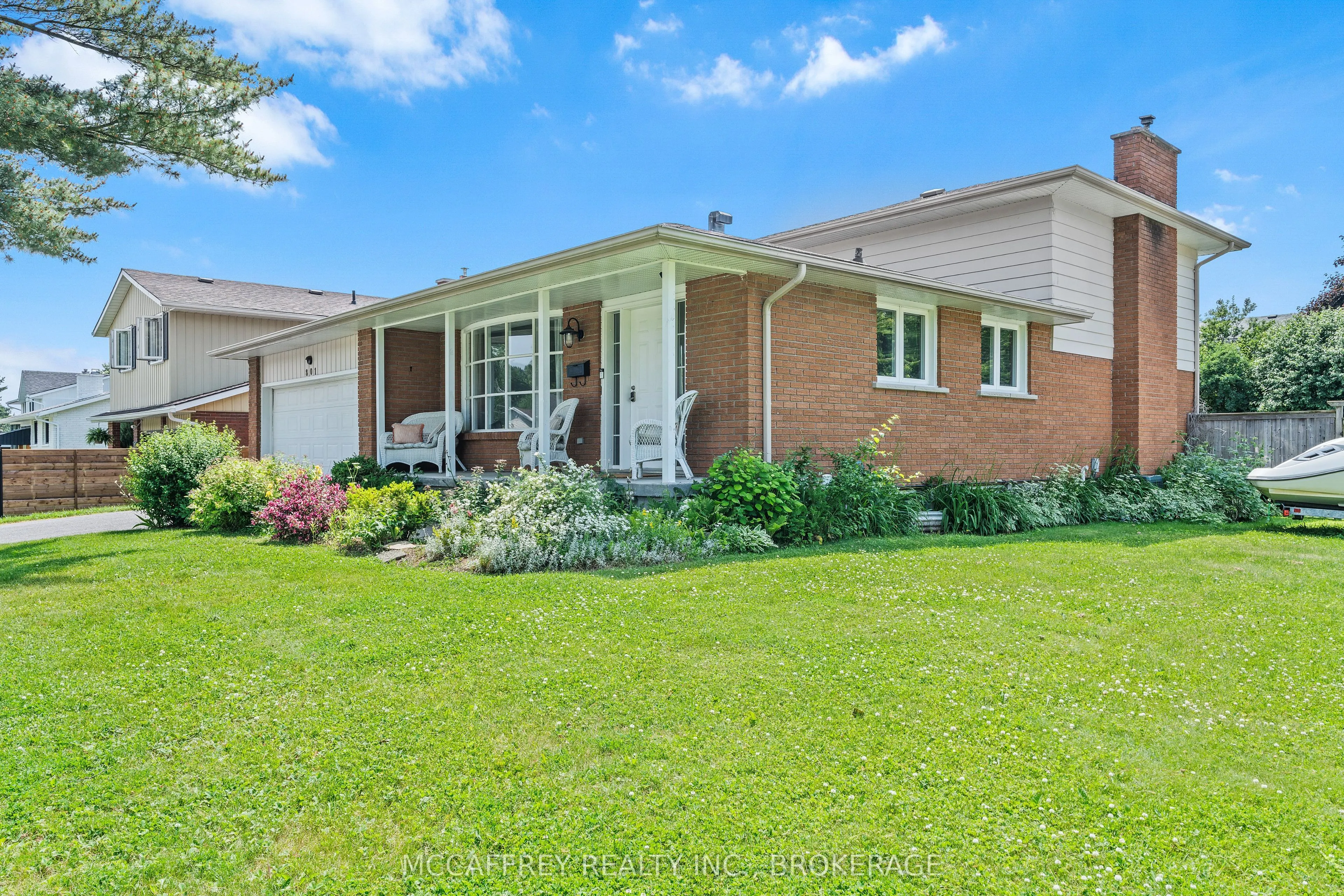 801 High Gate Park Drive
