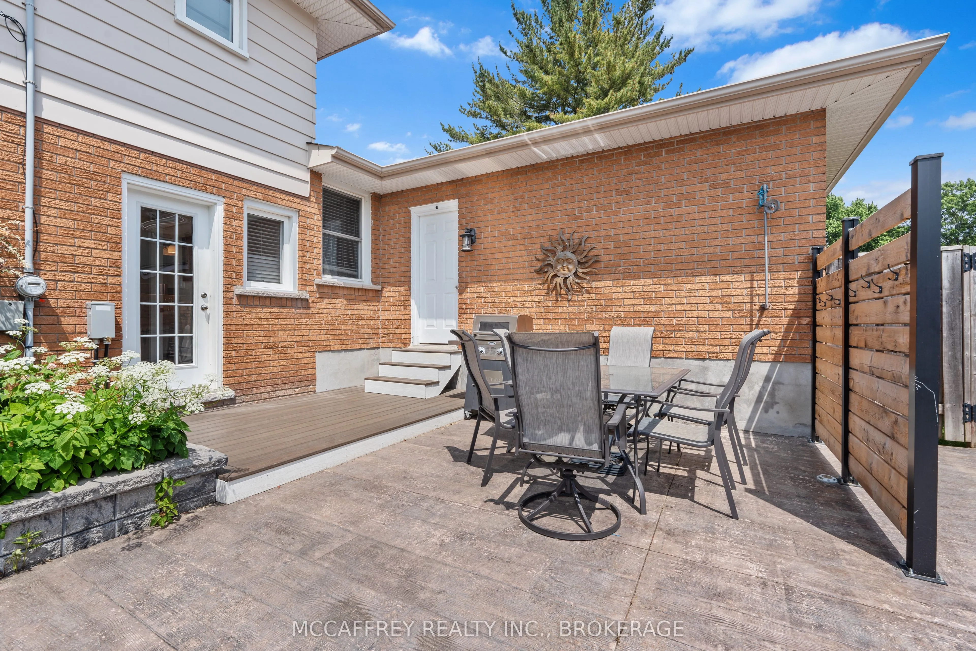 801 High Gate Park Drive