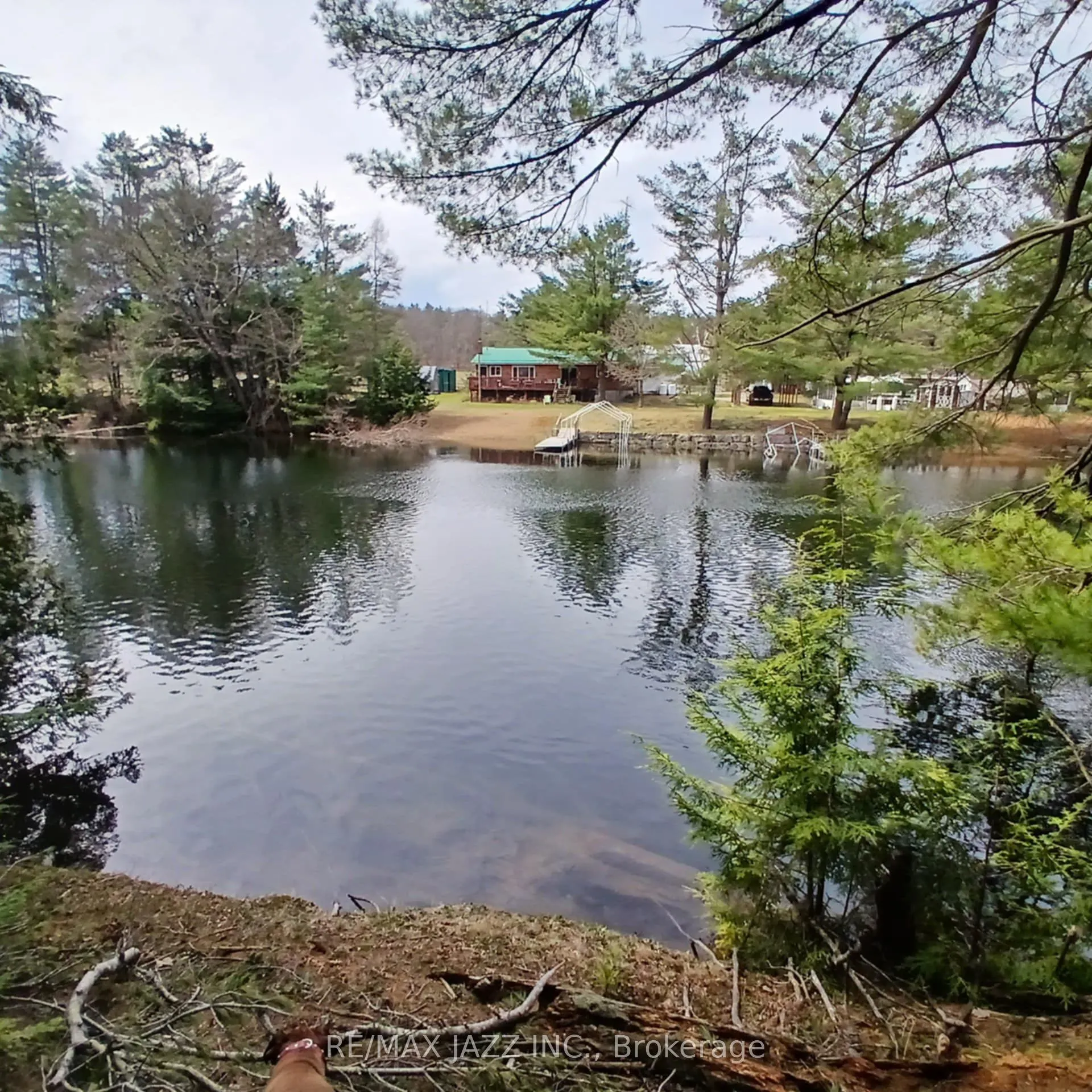 0 Concession 3 Road