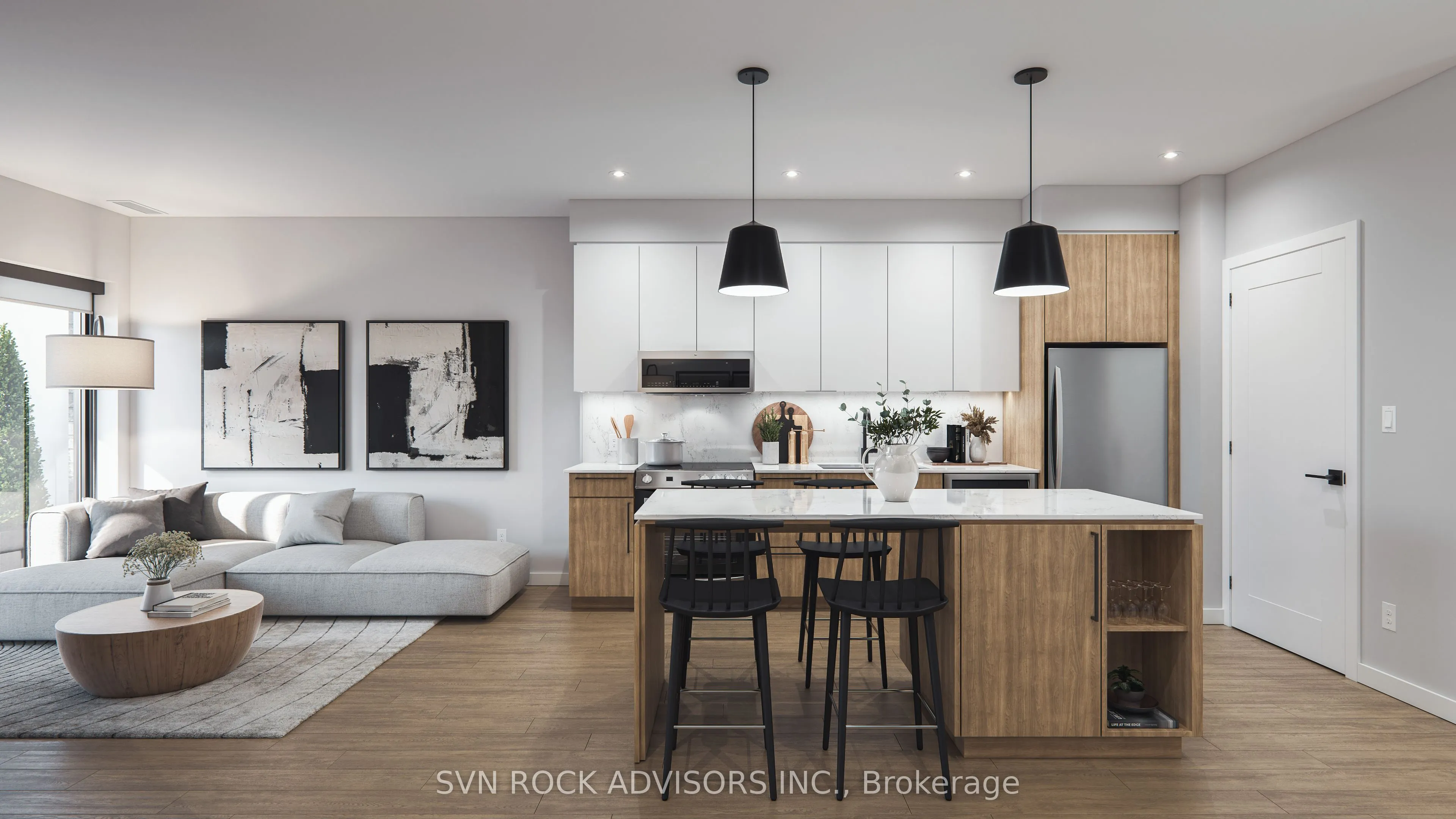 140 Hollywood Court, #315