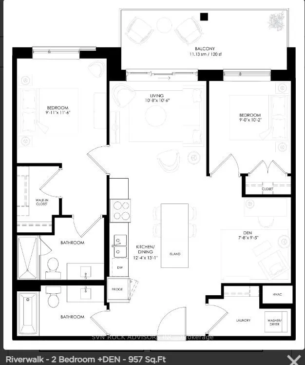 140 Hollywood Court, #315