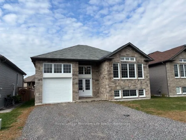 30 Trillium Drive