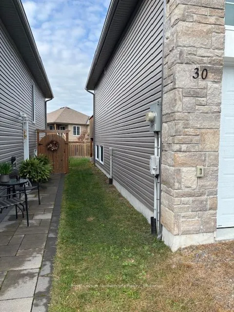 30 Trillium Drive