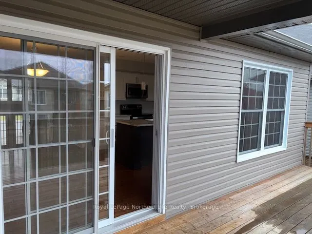 30 Trillium Drive