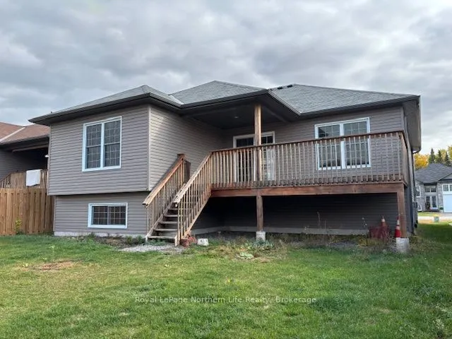 30 Trillium Drive