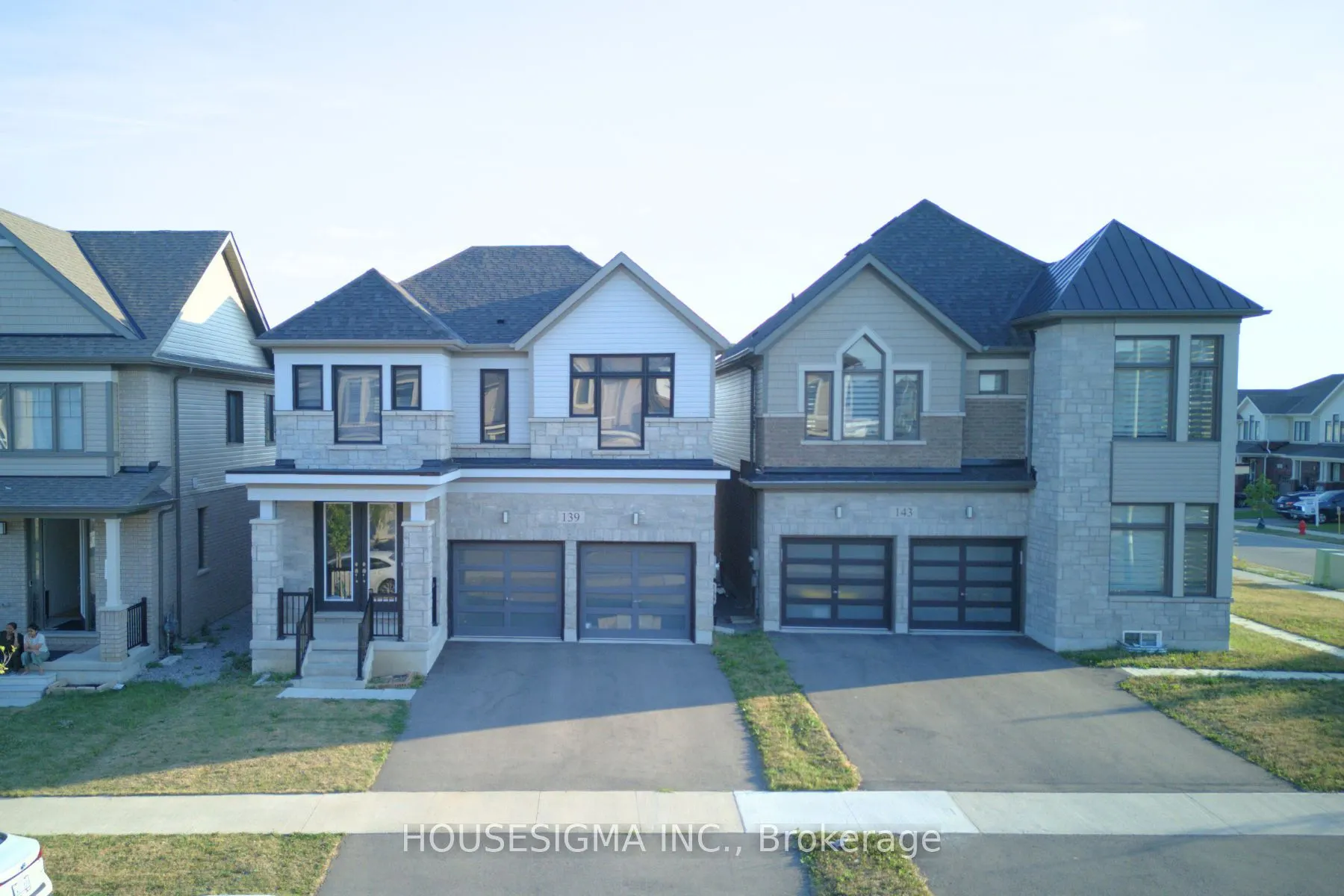 139 Fairey Crescent