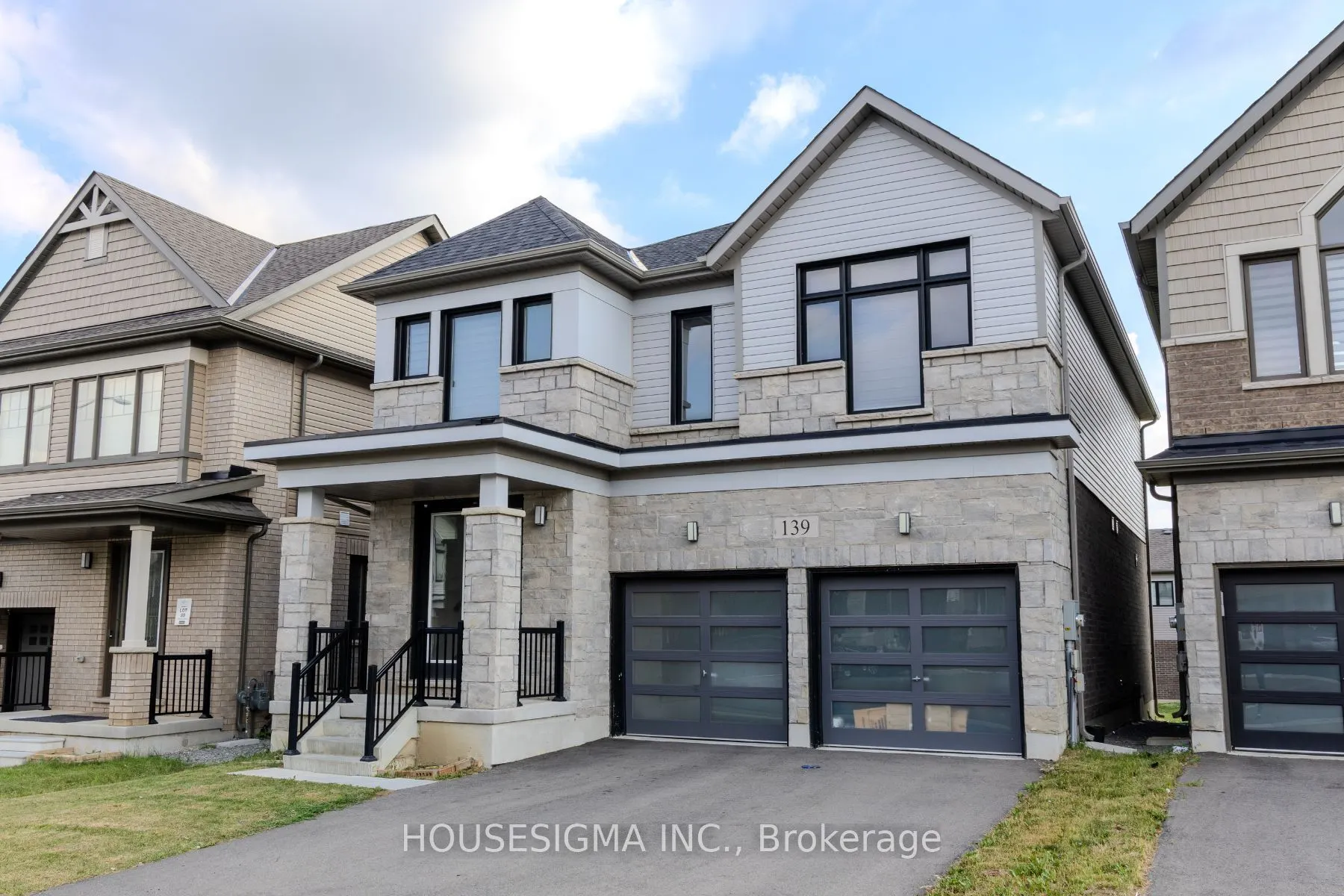 139 Fairey Crescent