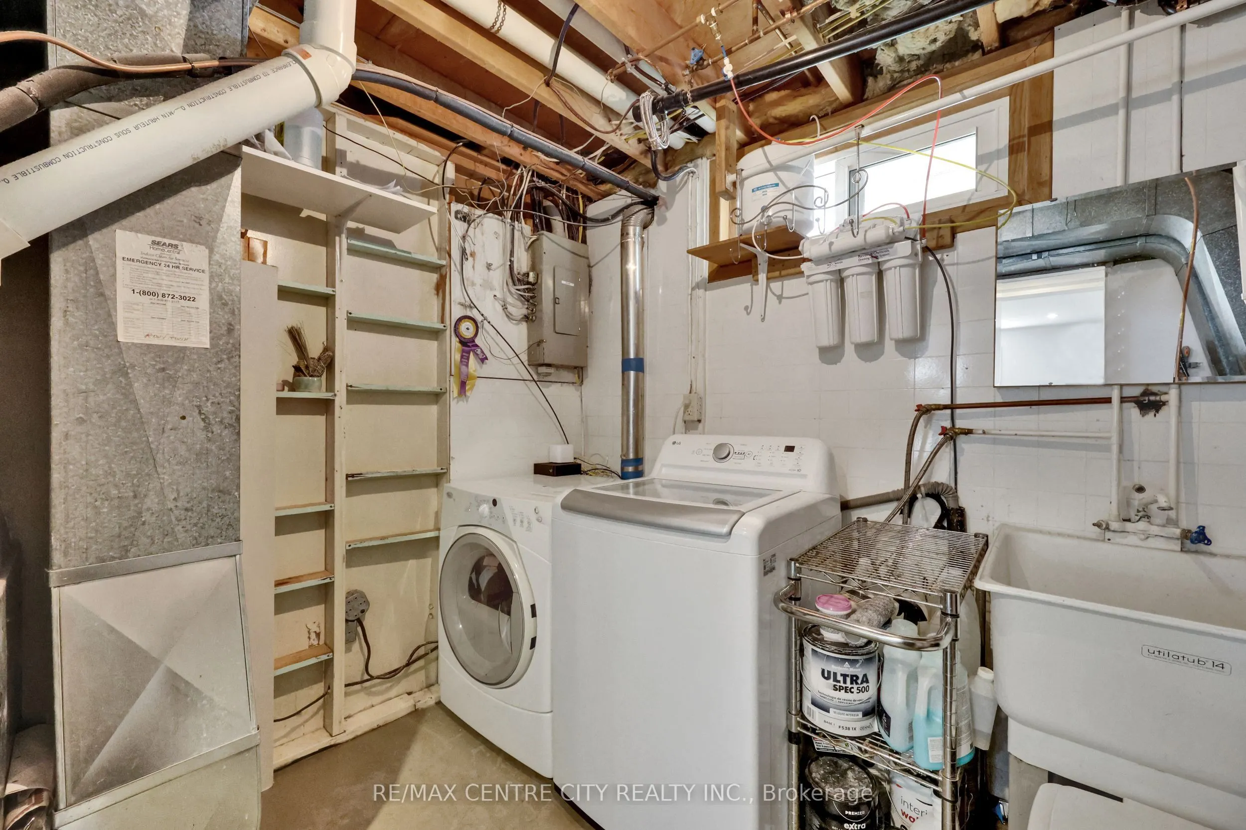 141 St Andrew Street E
