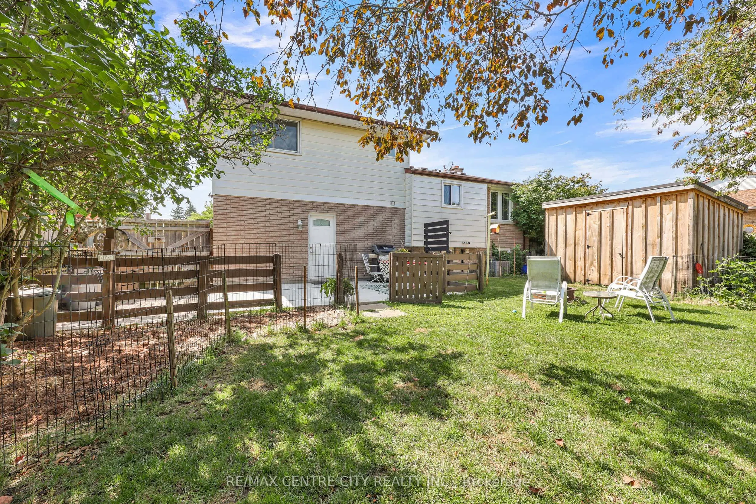141 St Andrew Street E