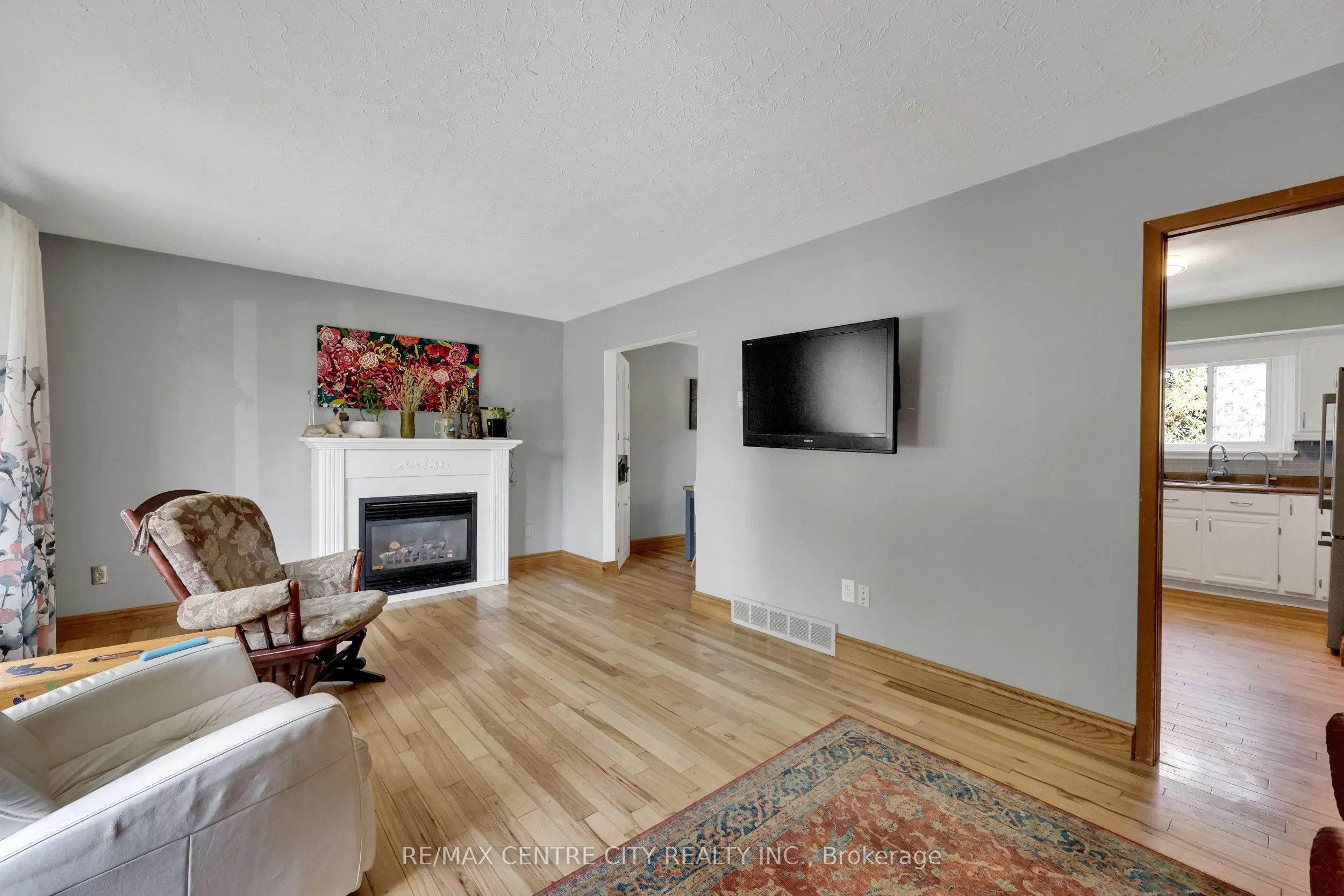 141 St Andrew Street E