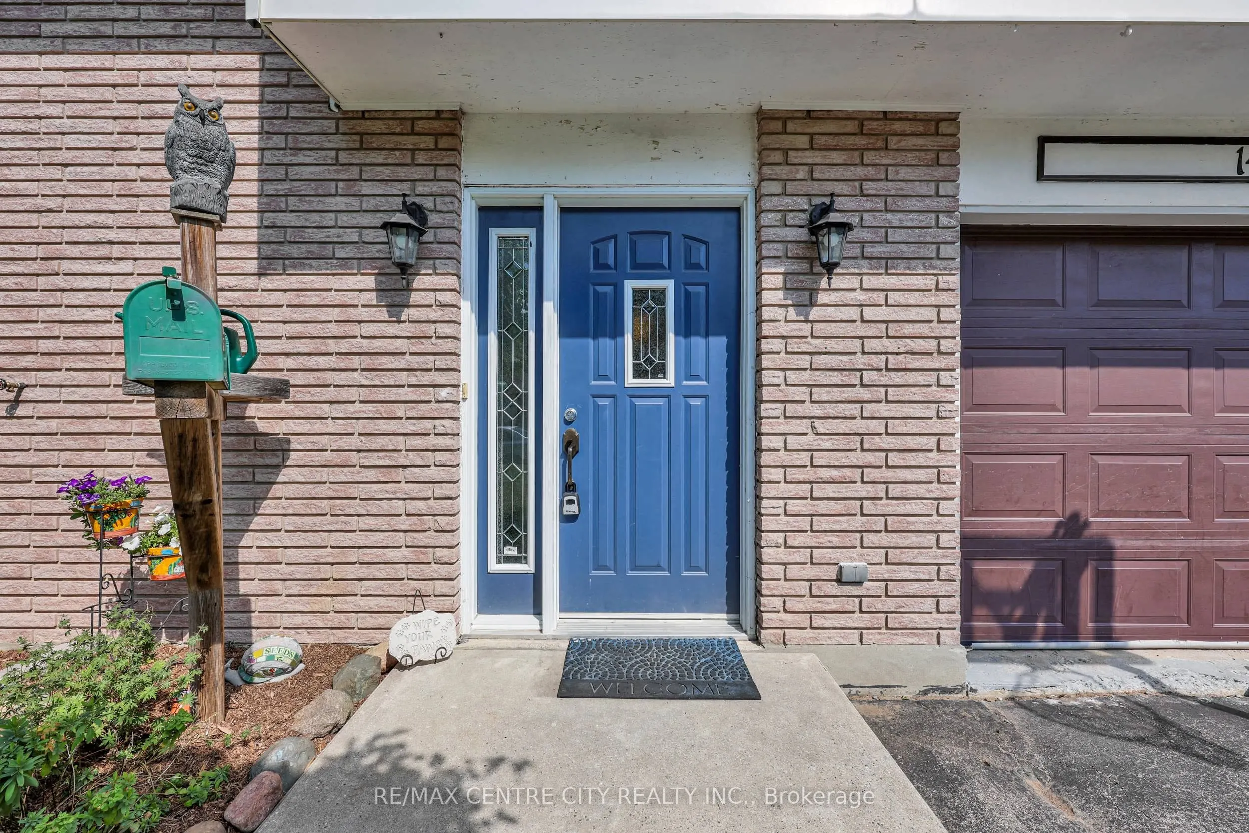 141 St Andrew Street E