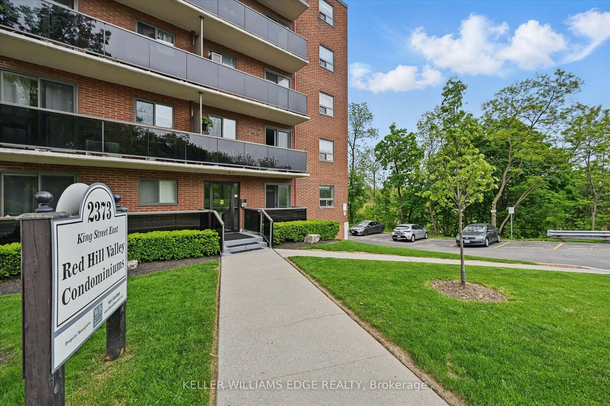 2373 King Street E, #43